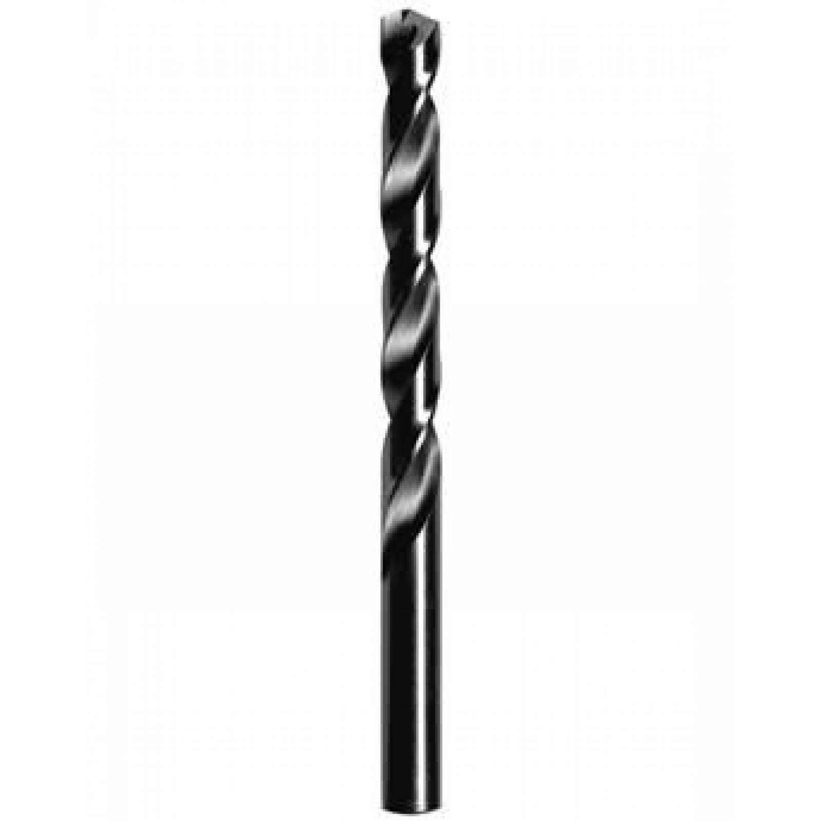 12 Brocas De Cobalto M42 De 3/16" – Drill Hog EE.UU. – Garantía De Por Vida – Para Metal Duro E Inoxidable