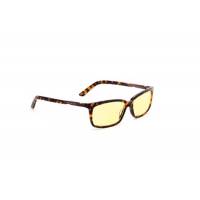 Lentes Gafas Ambar Gunnar Haus Tortoise Diseño Europeo