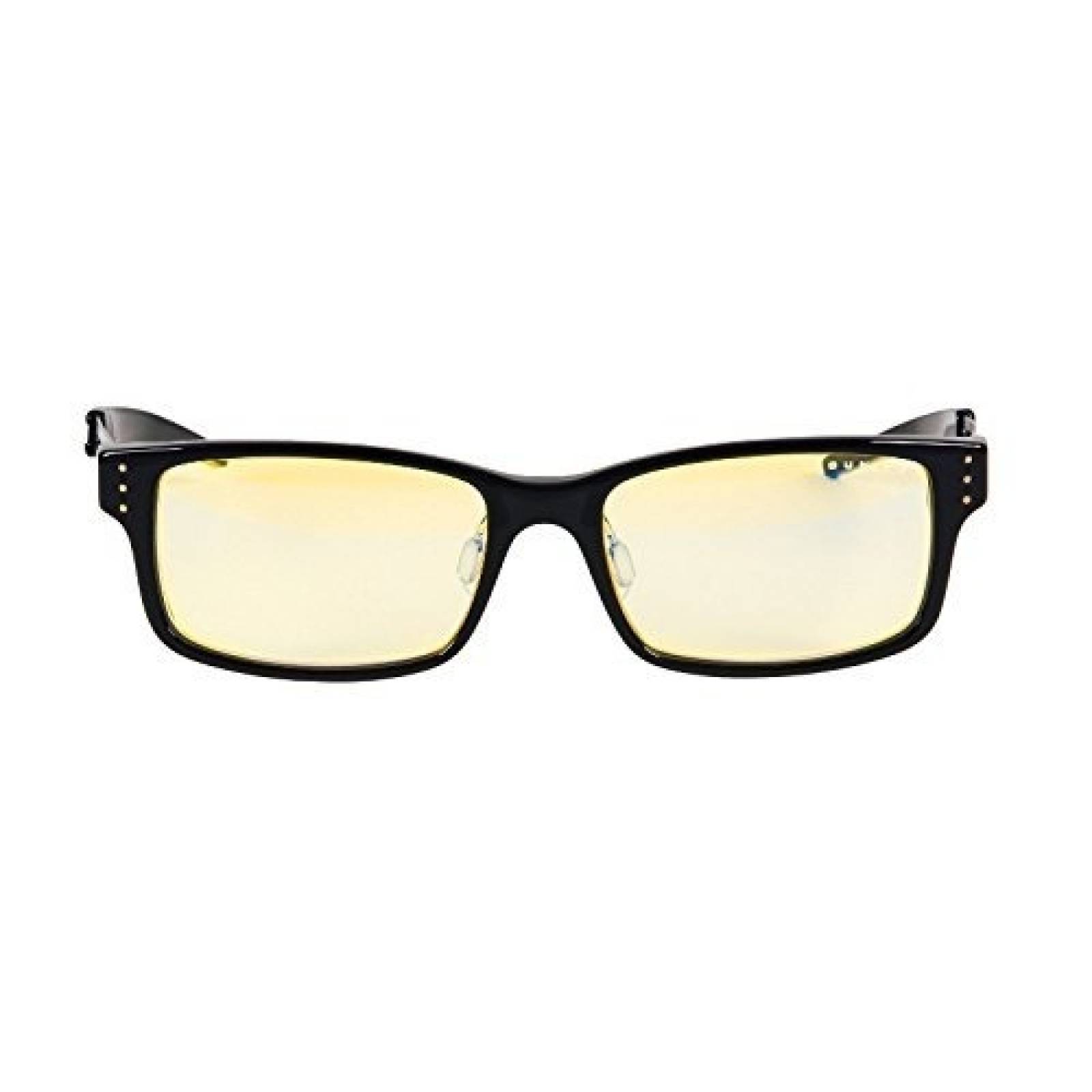 Lentes Gafas Ambar Gunnar Havok Onyx Videojuegos