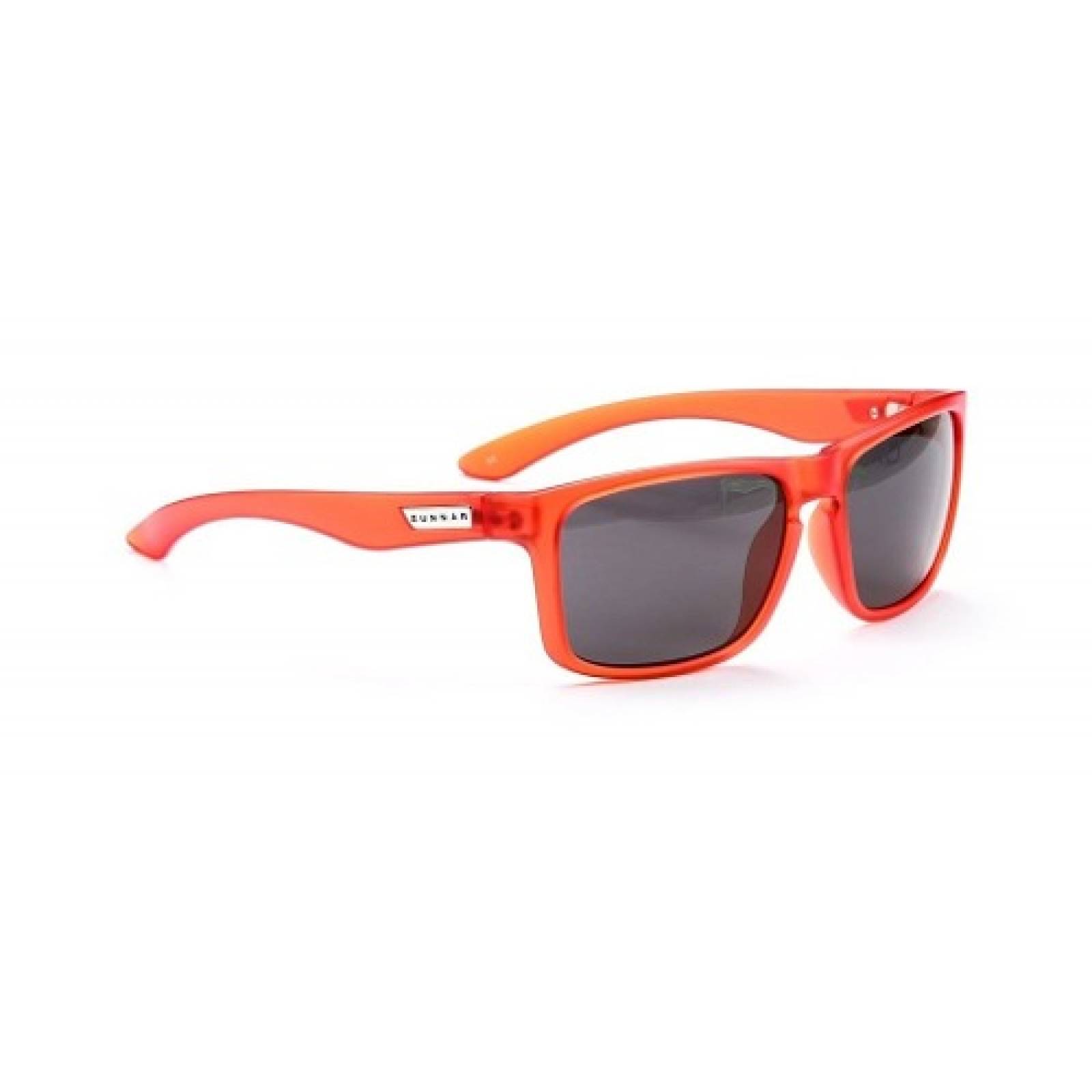 Lentes Unisex Gafas Sol/Computadora/Gaming Intercept Gunnar Sol Fire