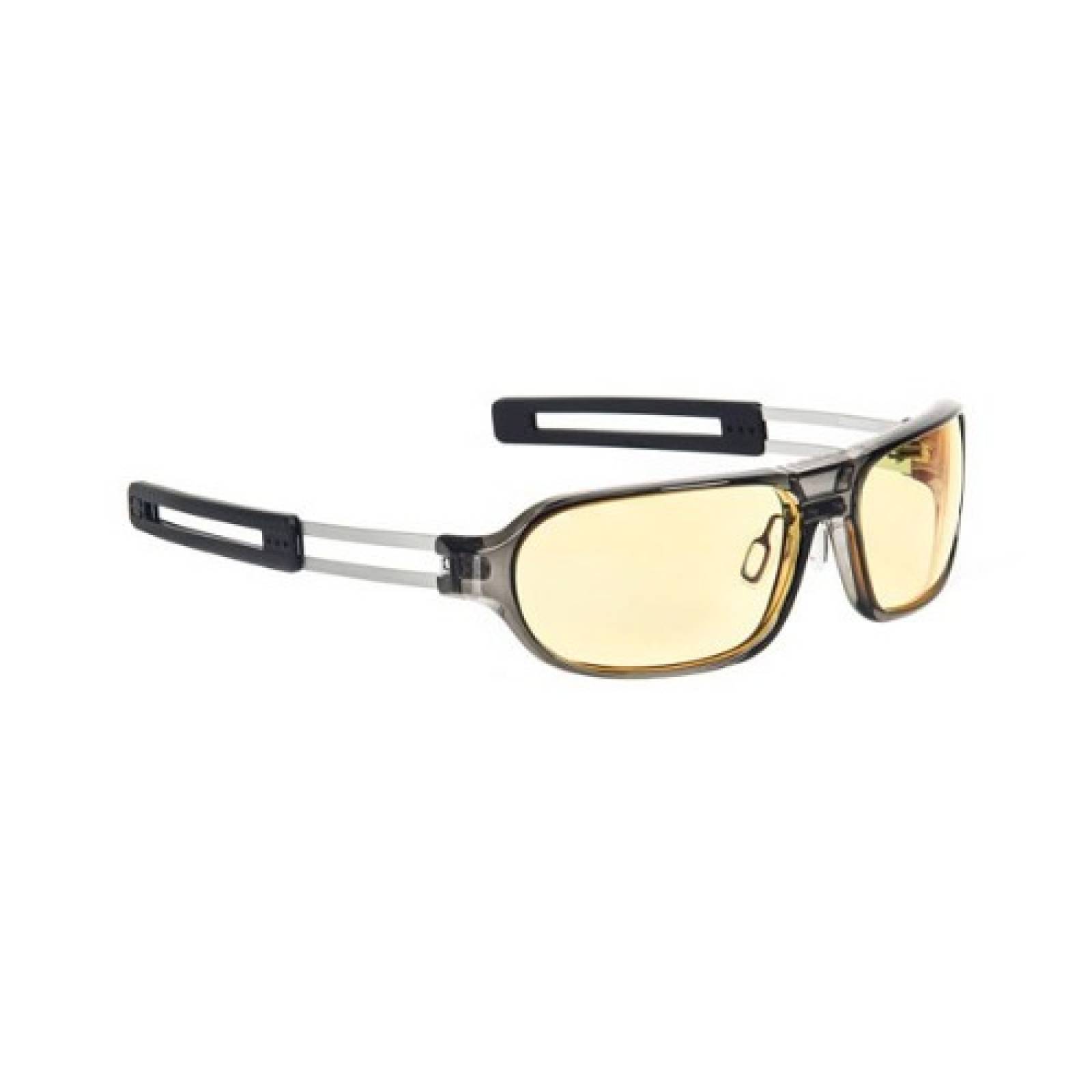 Lentes Gamer TROOPER Onyx Amber TRO-00101 Gunnar