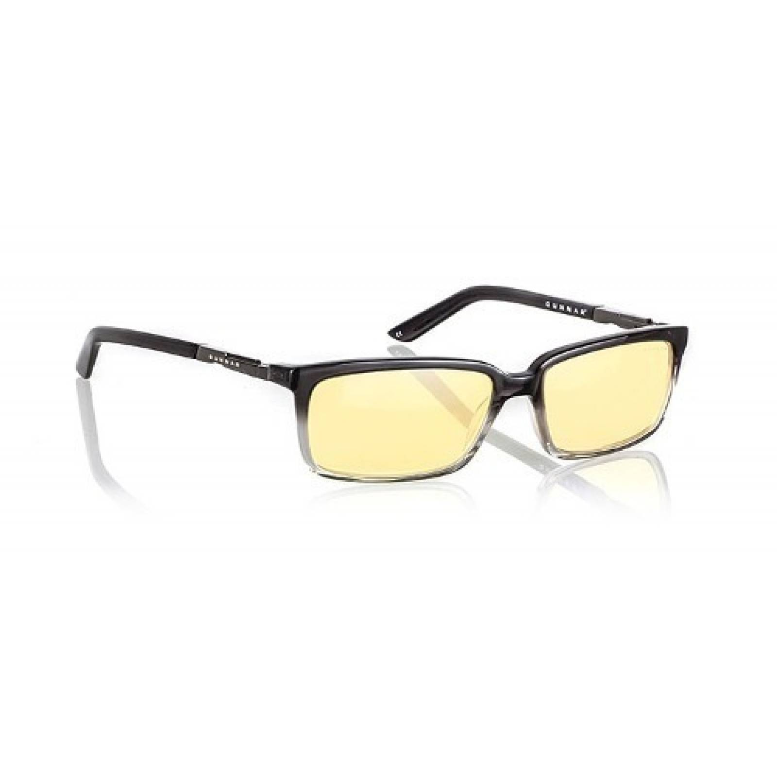 Lentes Gunnar Haus Onyx Fade Para Computadora