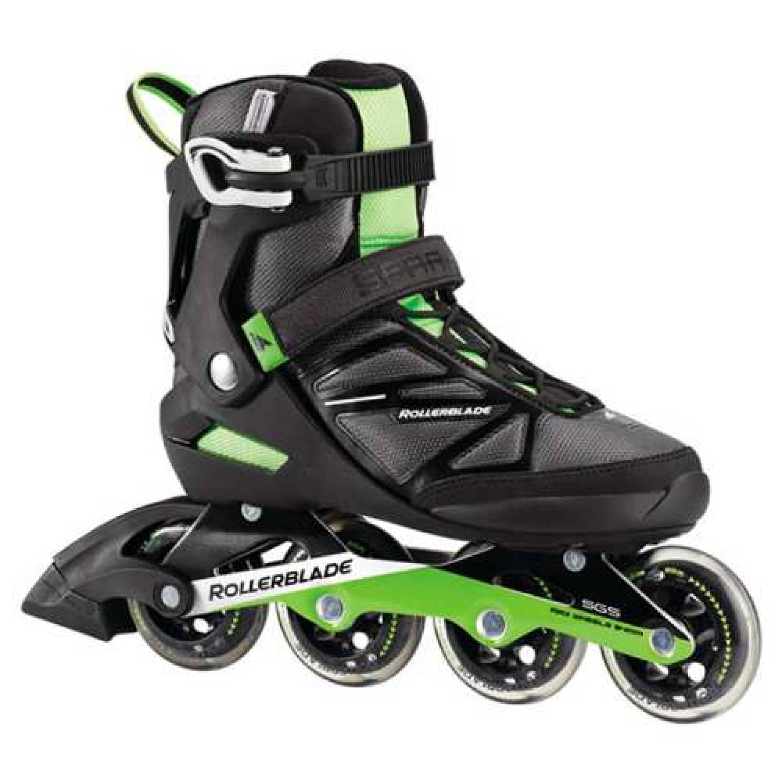 Rollerblade Patines En Línea Fitness Spark 82 St