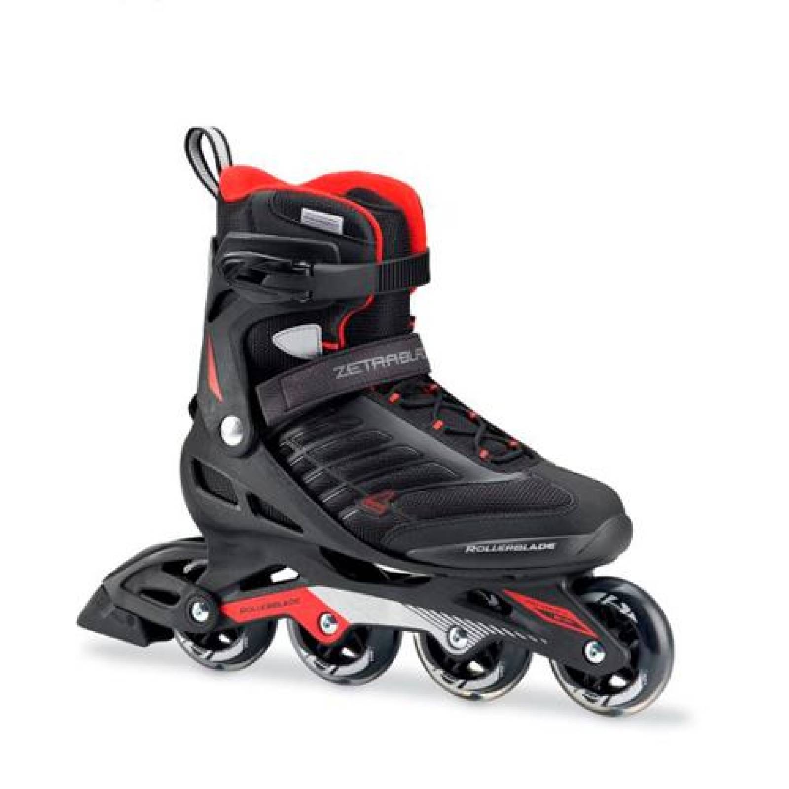 Rollerblade Patines En Línea Fitness Zetrablade