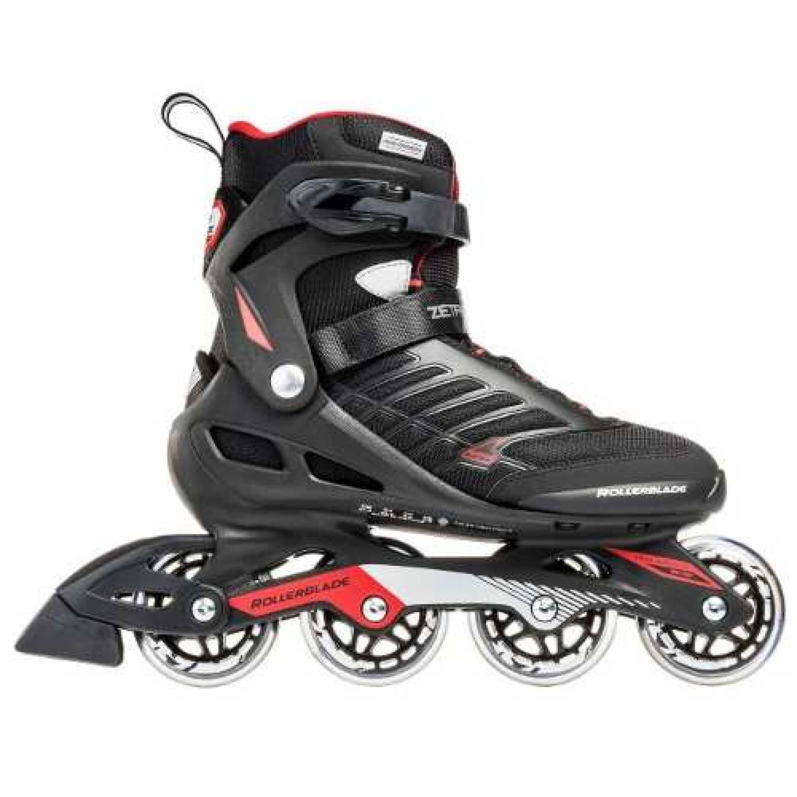 Rollerblade Patines En Línea Fitness Zetrablade