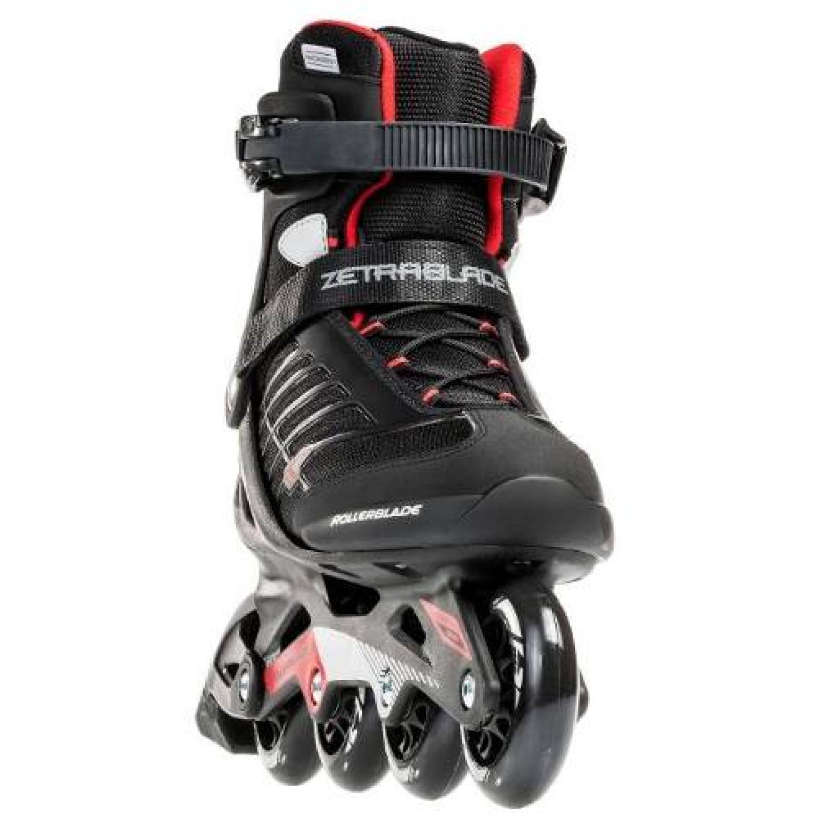 Rollerblade Patines En Línea Fitness Zetrablade