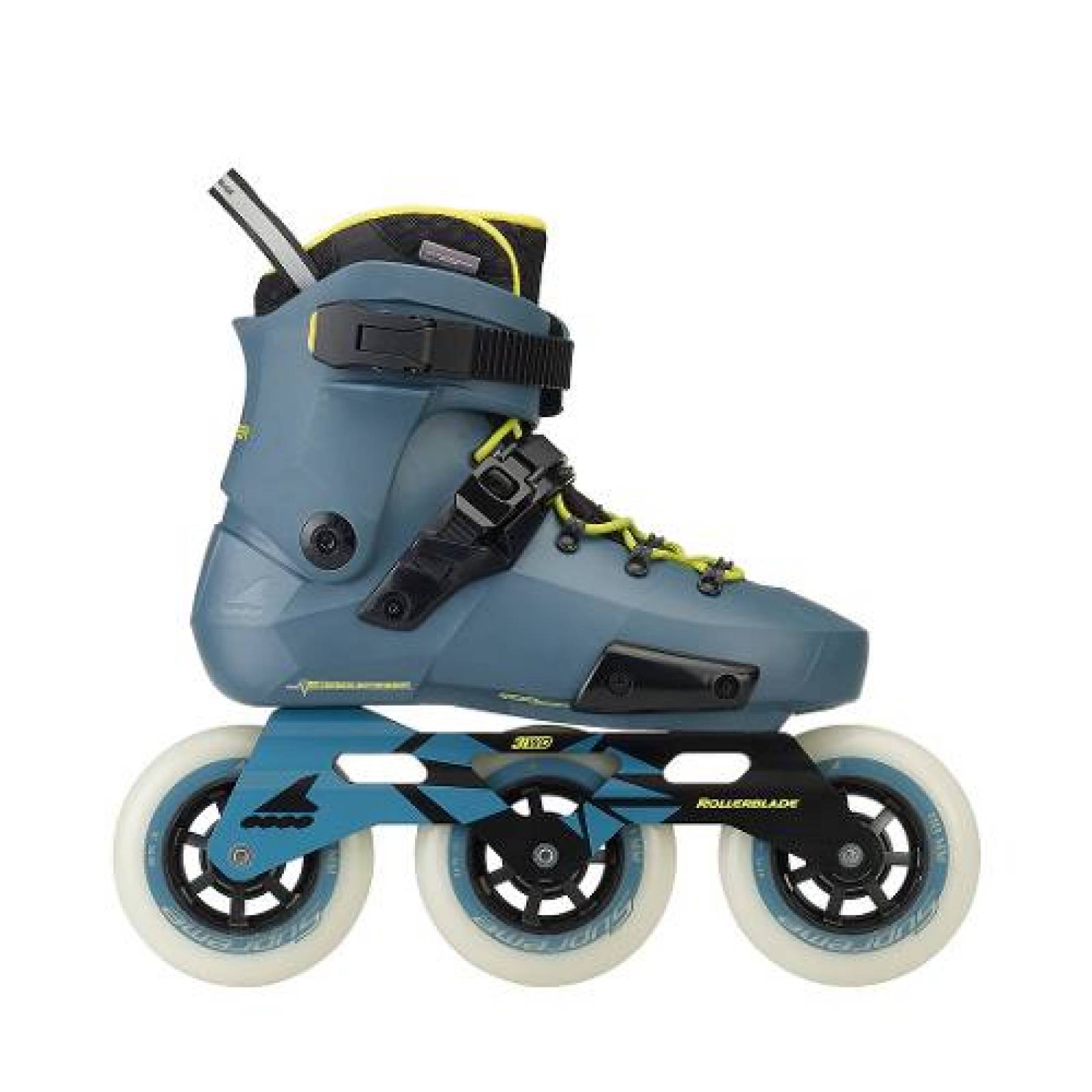 Rollerblade Patines En Línea Urban Twister Edge Edition 1