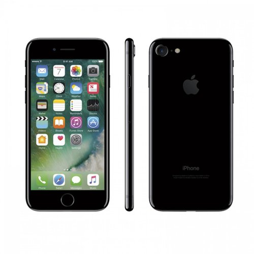 Celular iPhone 7 128GB Reacondicionado Por Apple