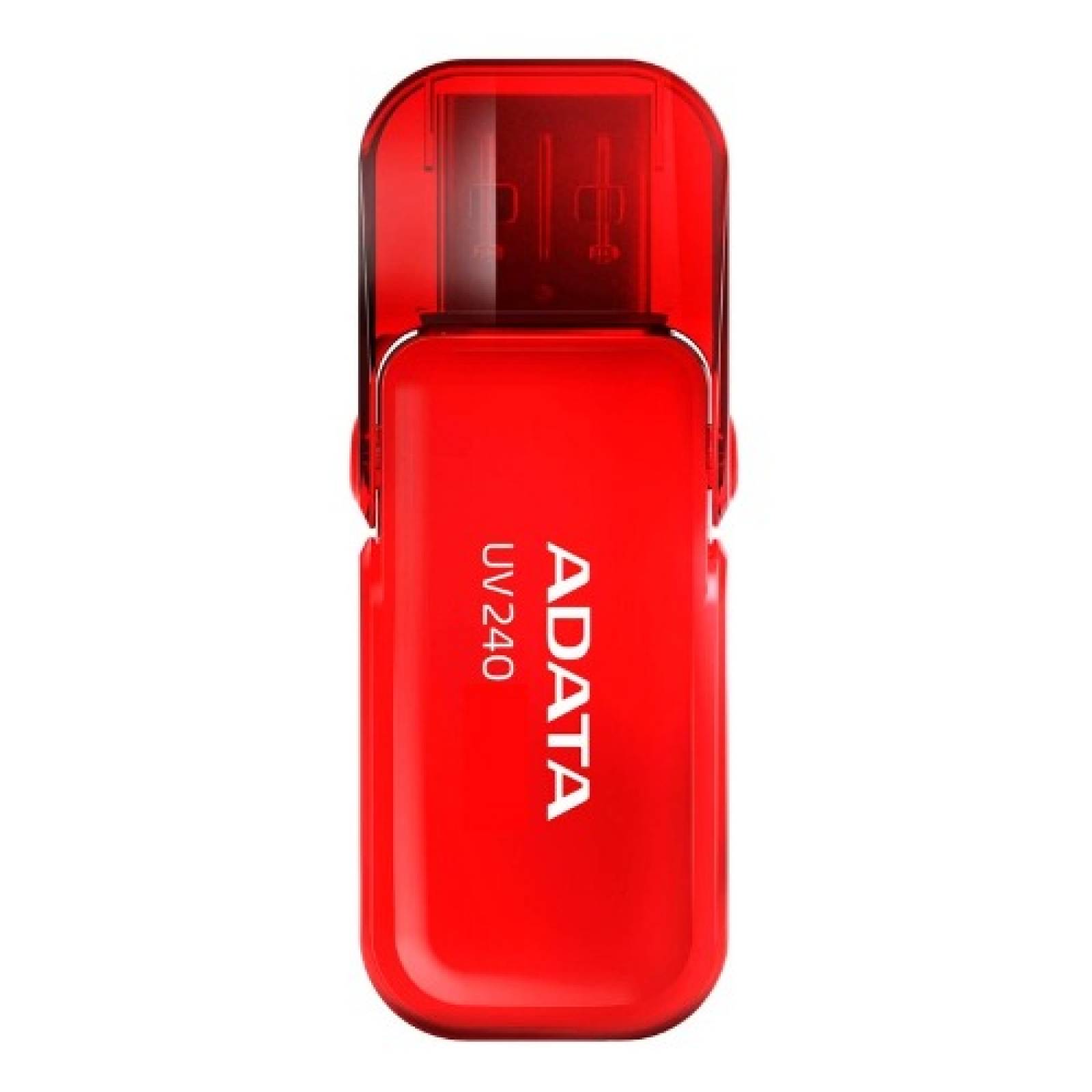 Memoria USB Adata UV240 32GB 2.0 Capucha Abatible