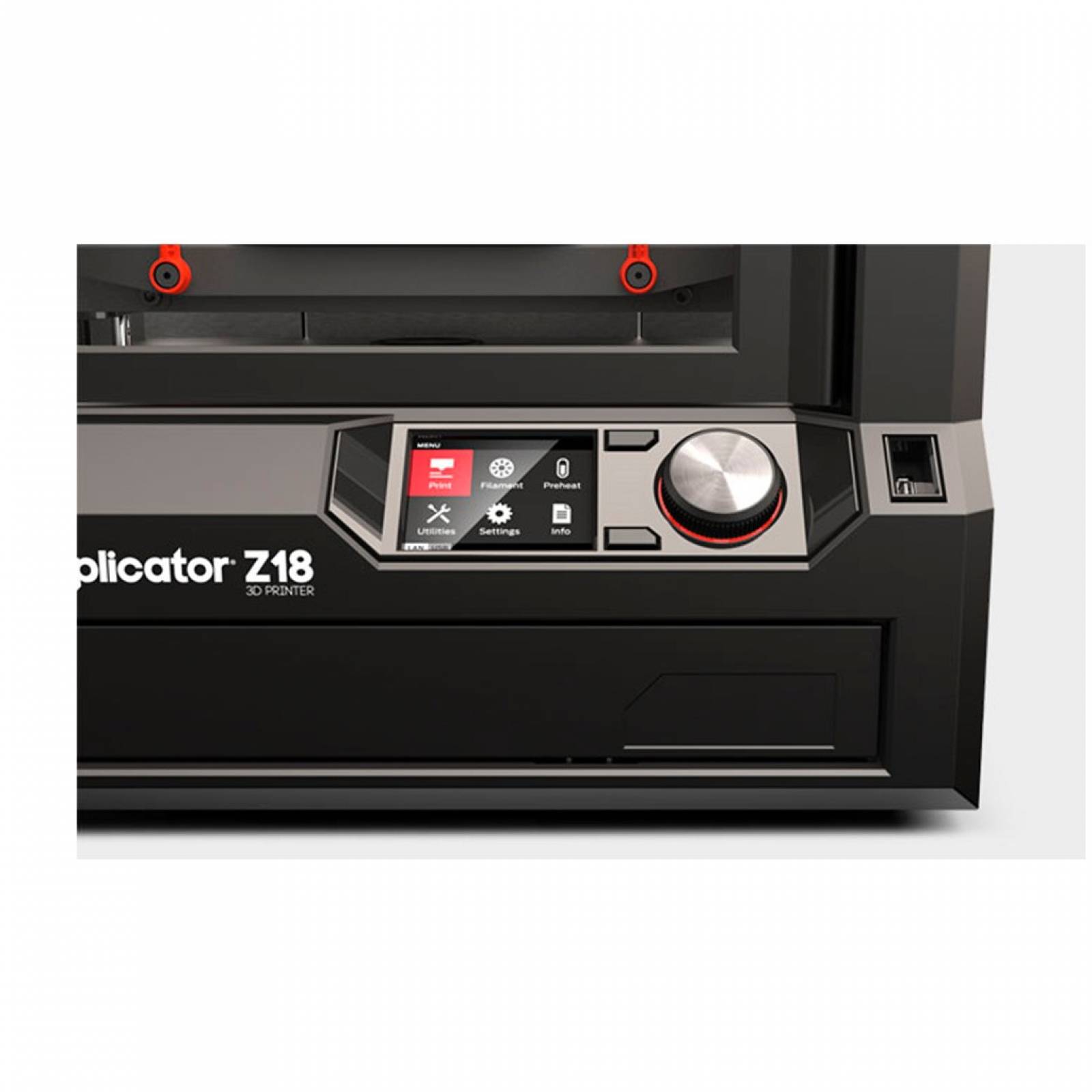Impresora 3D Replicator Z18 3D Printer MakerBot