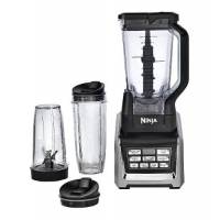 Licuadora Ninja Blender Duo Auto-Iq Bl641 Reacondicionado