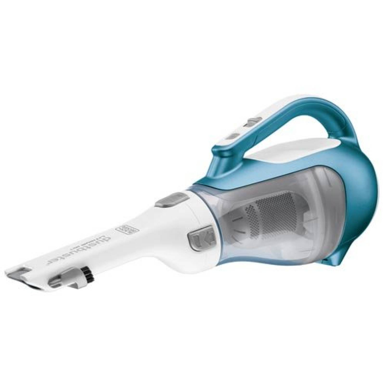 Aspiradora Mano Black & Decker 16 voltios Reacondicionado