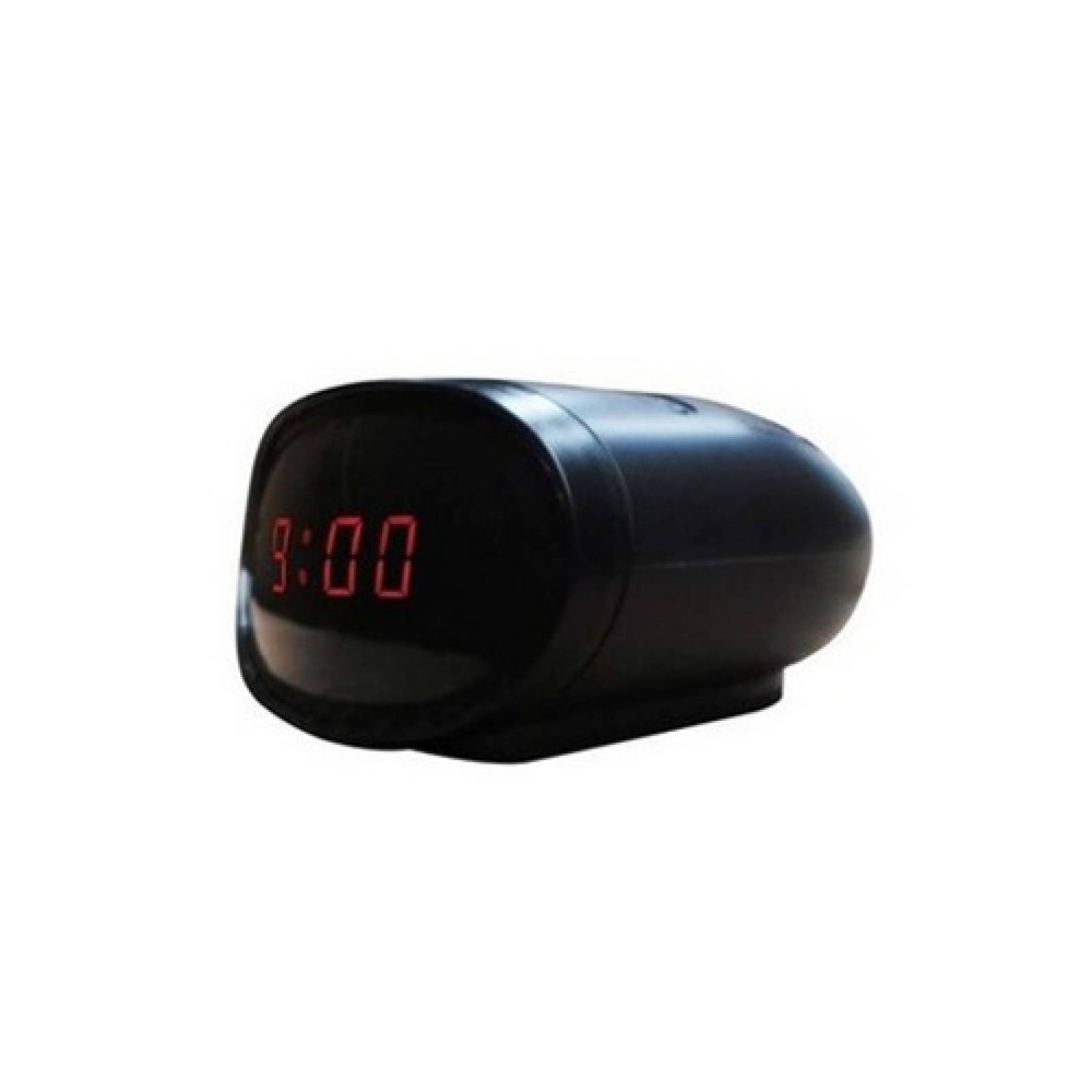 Radio Reloj Despertador RCA Snooze Timer Reacondicionado