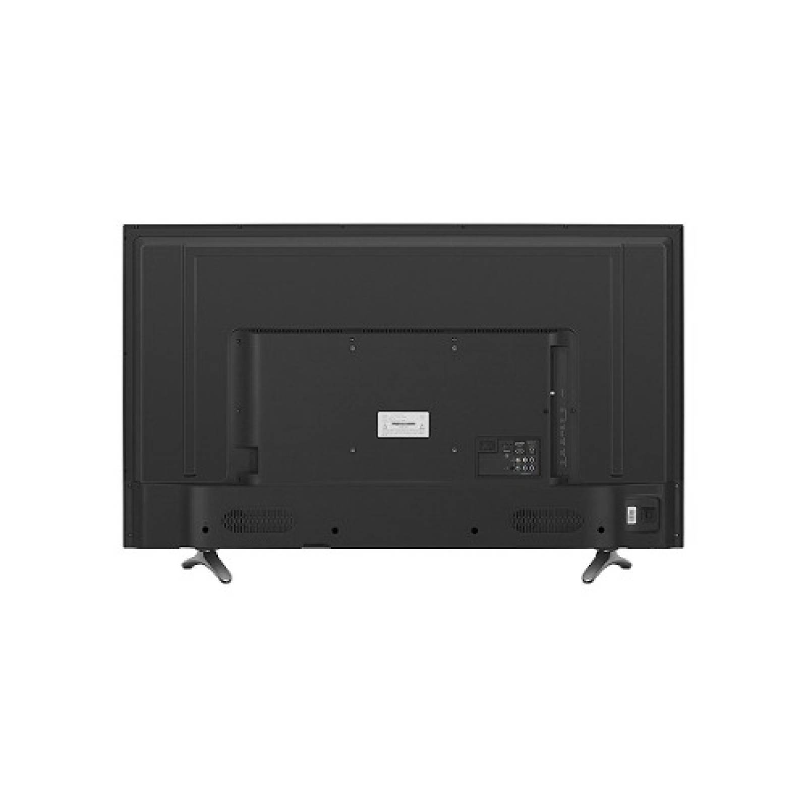 Pantalla Led Smart Tv 50" 4K 60Hz Hisense Reacondicionado