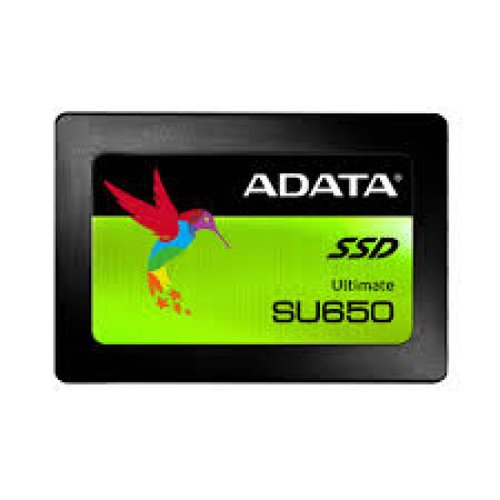 Disco Estado Solido SSD Ultimate SU650 Adata 120GB 3D NAND
