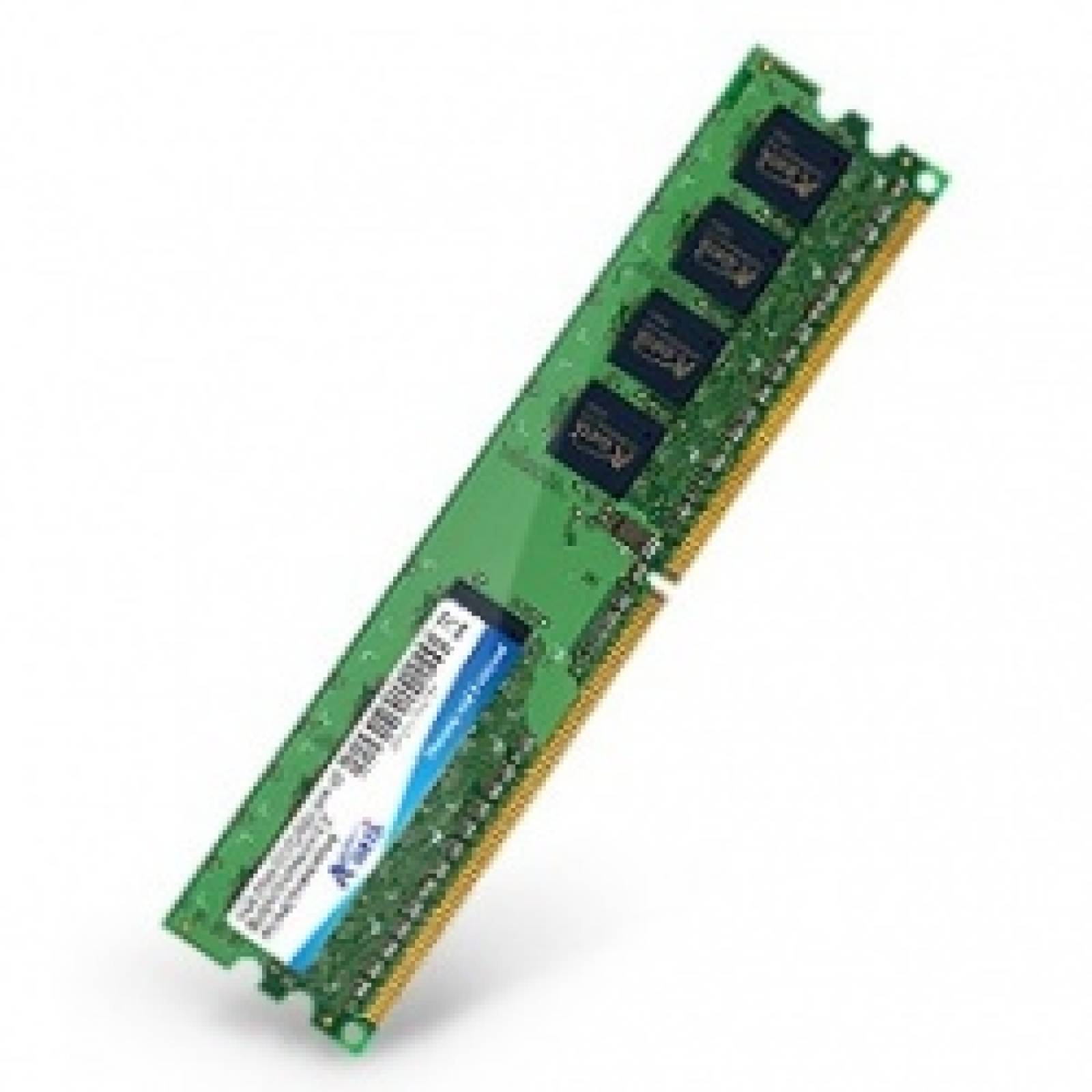 Memoria Ram Adata DDR2 Serie Premier 800MHz, 2GB U-DIMM