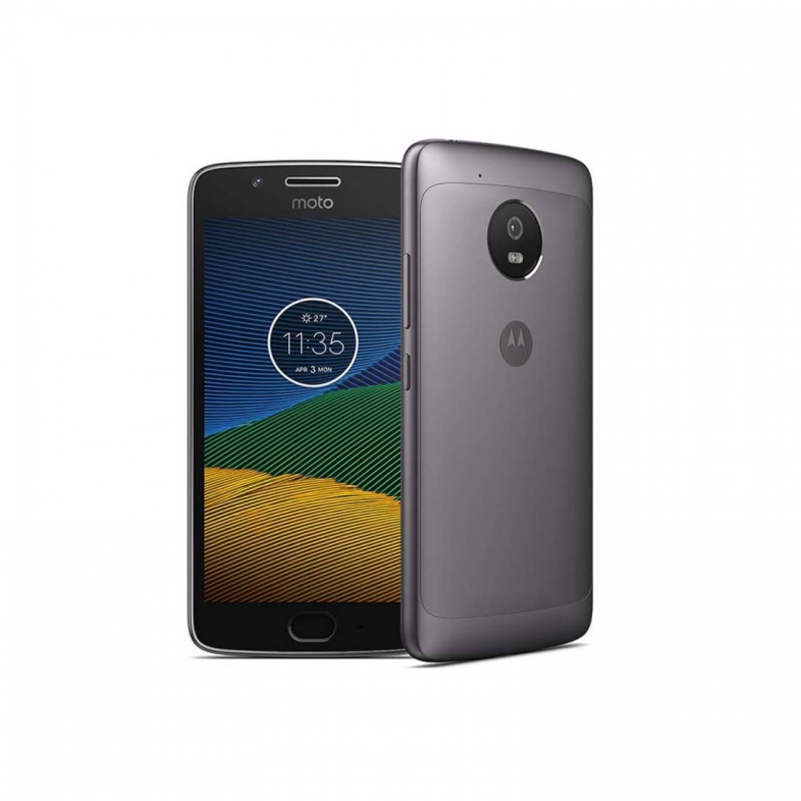 Celular Moto G5 Dual 32GB XT1671 Motorola CEL