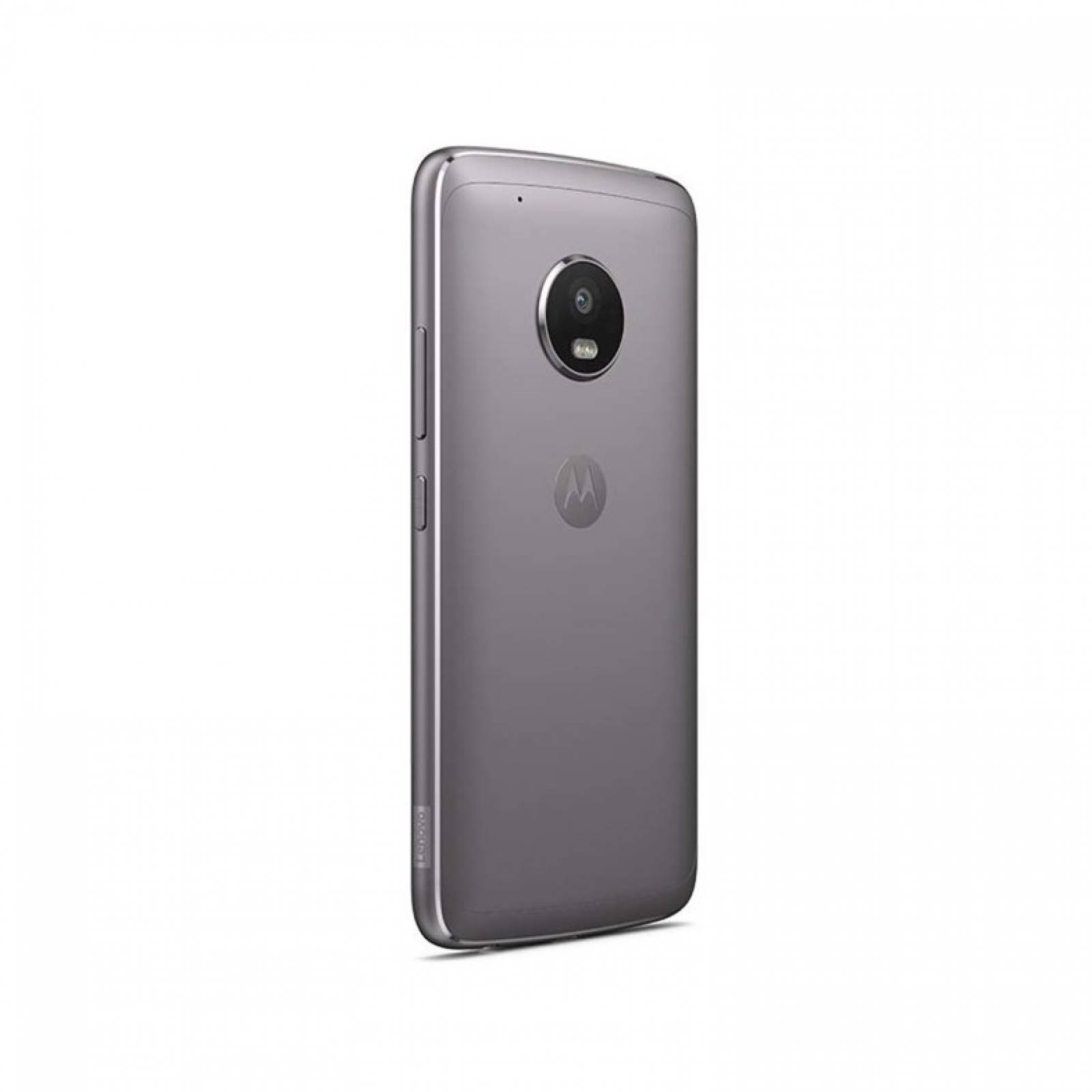 Celular Moto G5 Dual 32GB XT1671 Motorola CEL