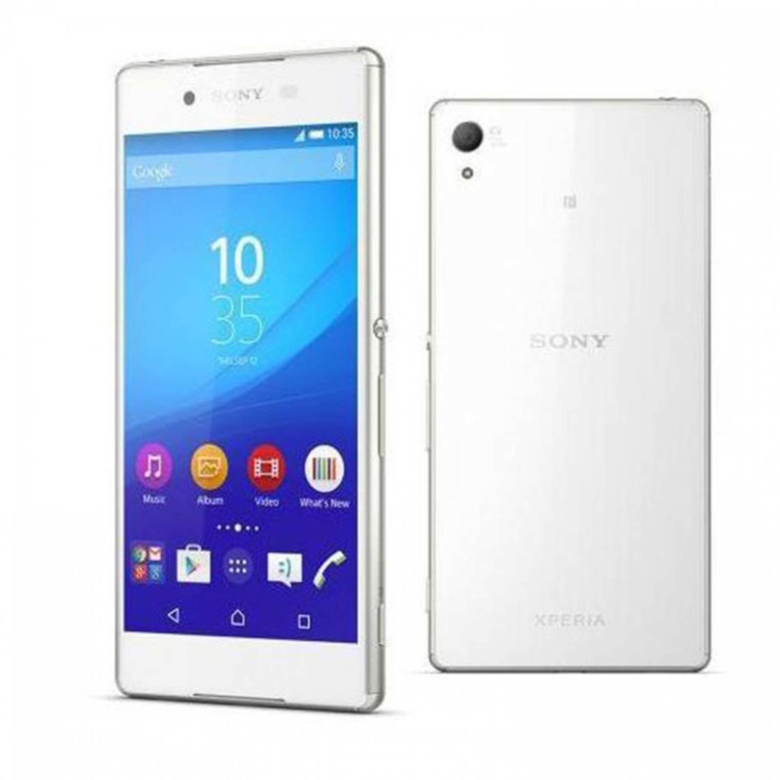 SONY XPERIA Z3 PLUS (E6553) BLANCO