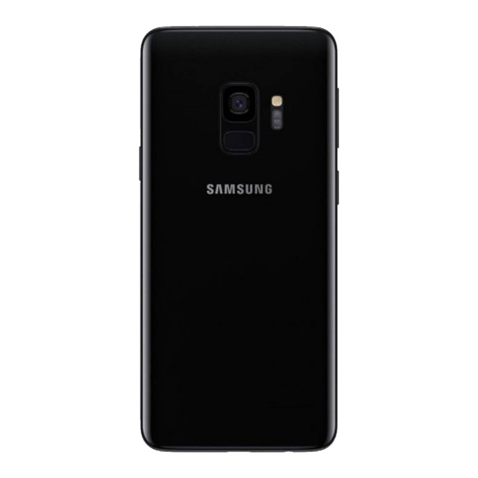 SMARTPHONE NUEVO SAMSUNG GALAXY S9 64GB NEGRO LIBERADO
