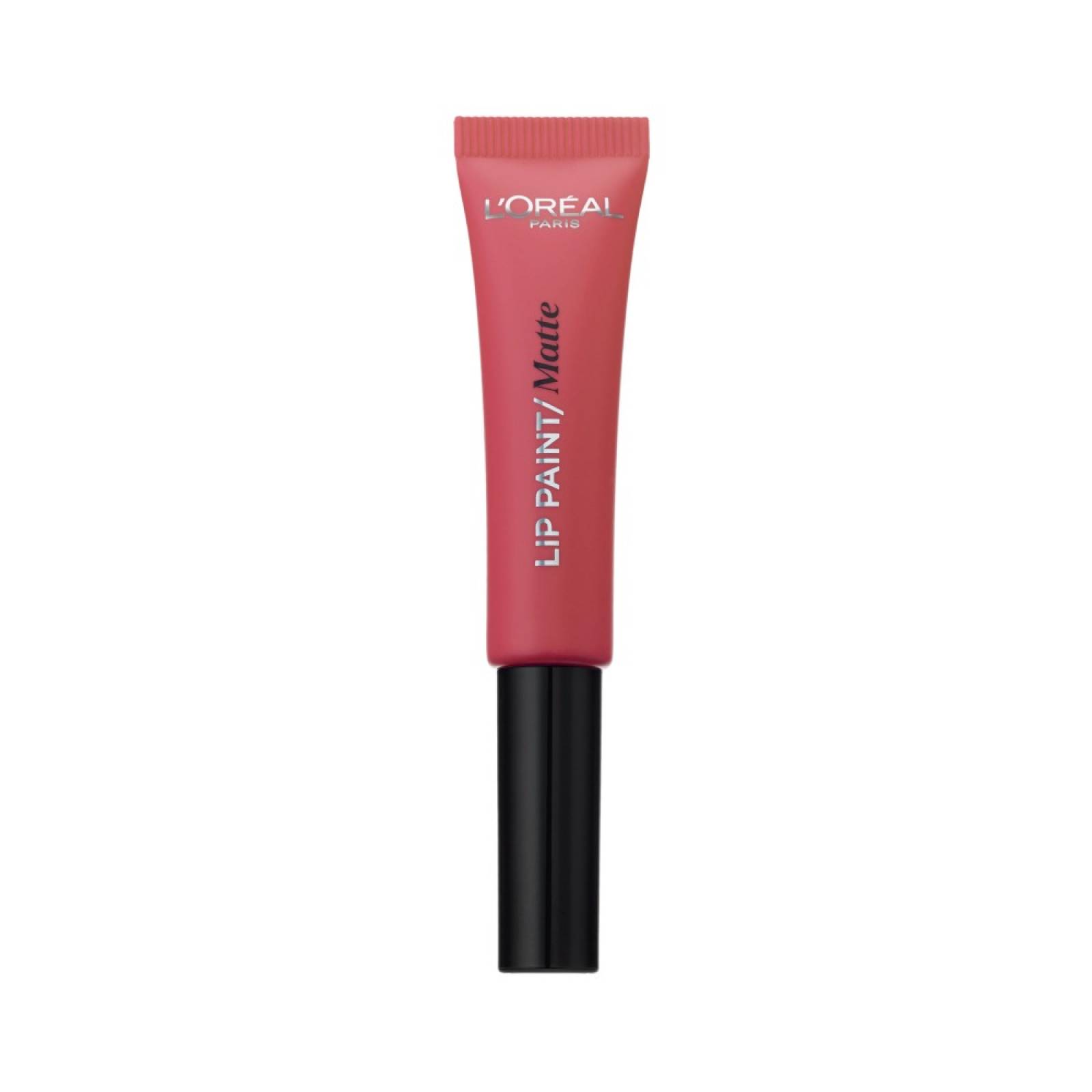 Delineador + Labial Liquido Hollywood Beige Loreal Paris