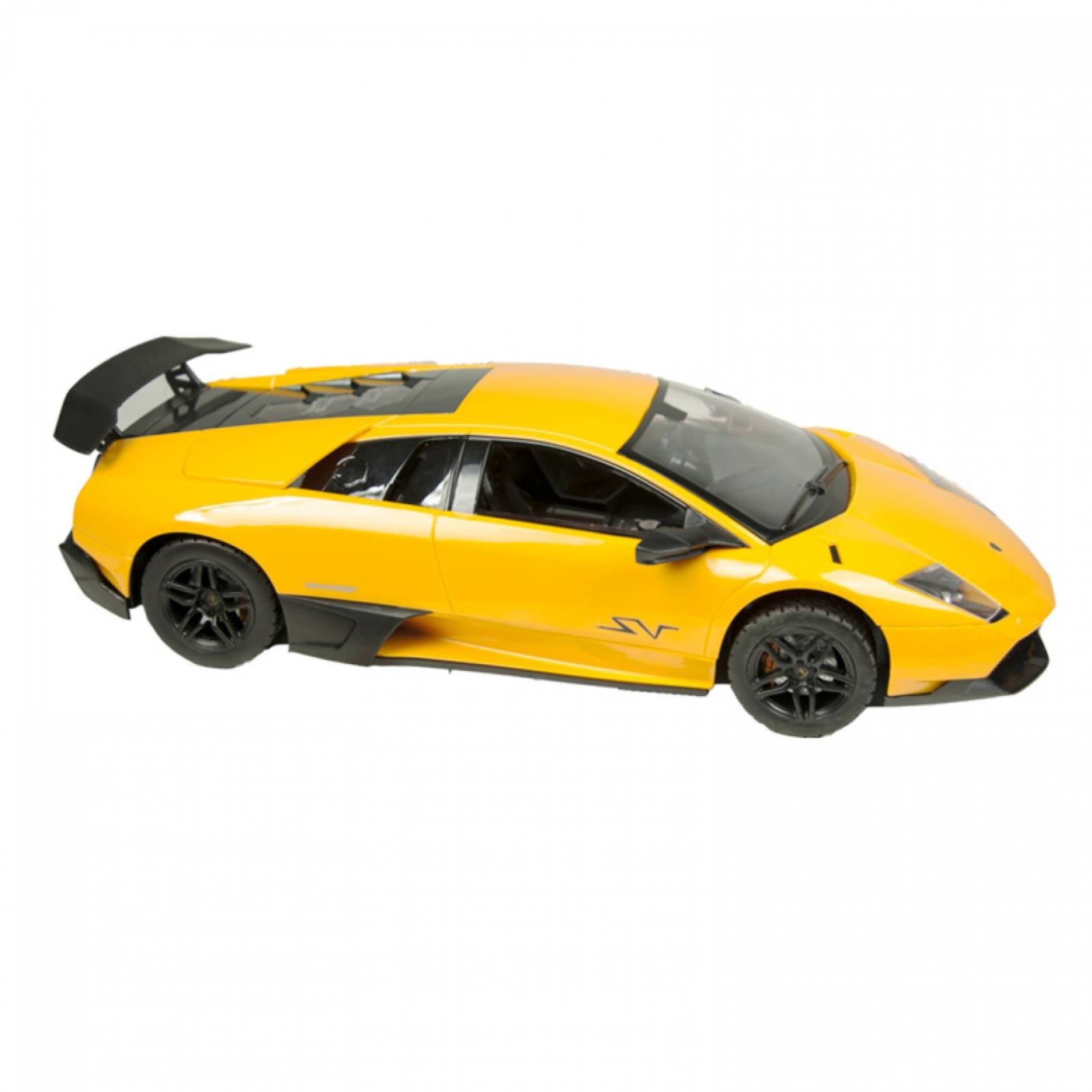 Lamborghini Murciélago Encendido Faros Más De 6 Sonidos