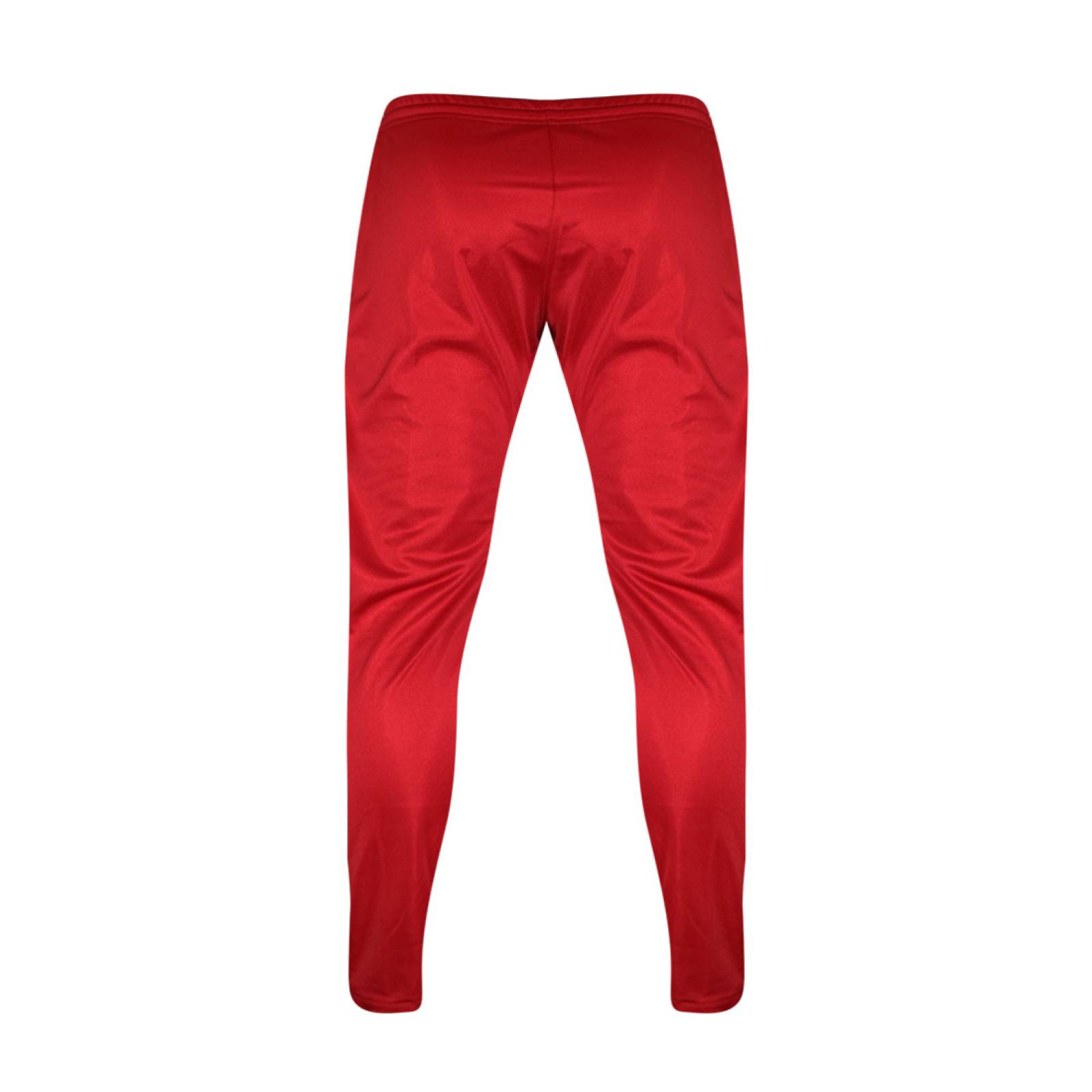 Pants Hombre Pantalon Caballero Deportivo Sport Rojo Kappa
