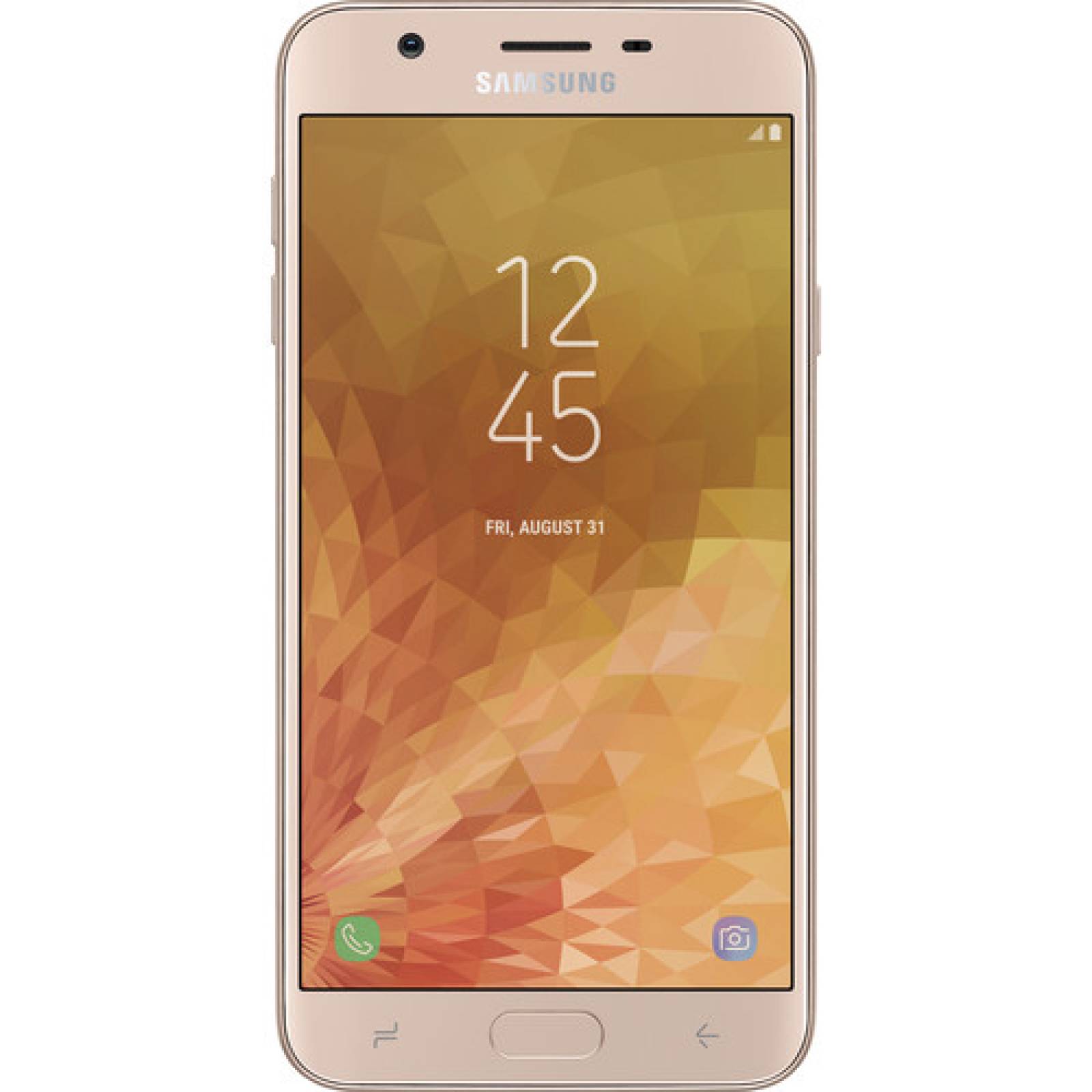 Celular Smartphone Samsung Galaxy J7 Prime 2 32GB Dual Sim