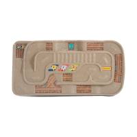 Tabla De Seguimiento Carry & Go Para Niños Simplay3