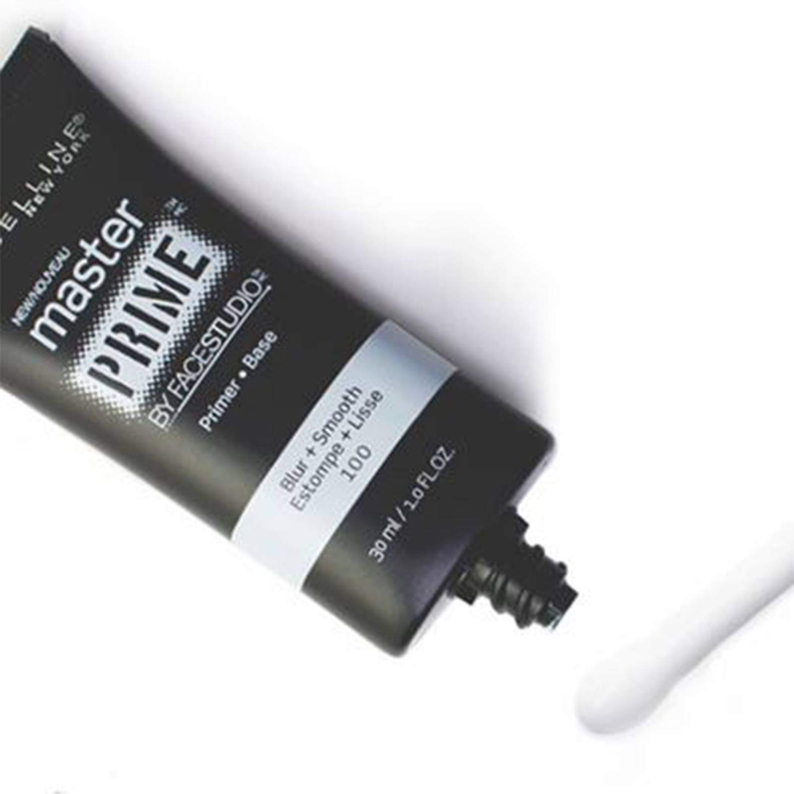 Prebase Primer Master Prime Blur Maybelline