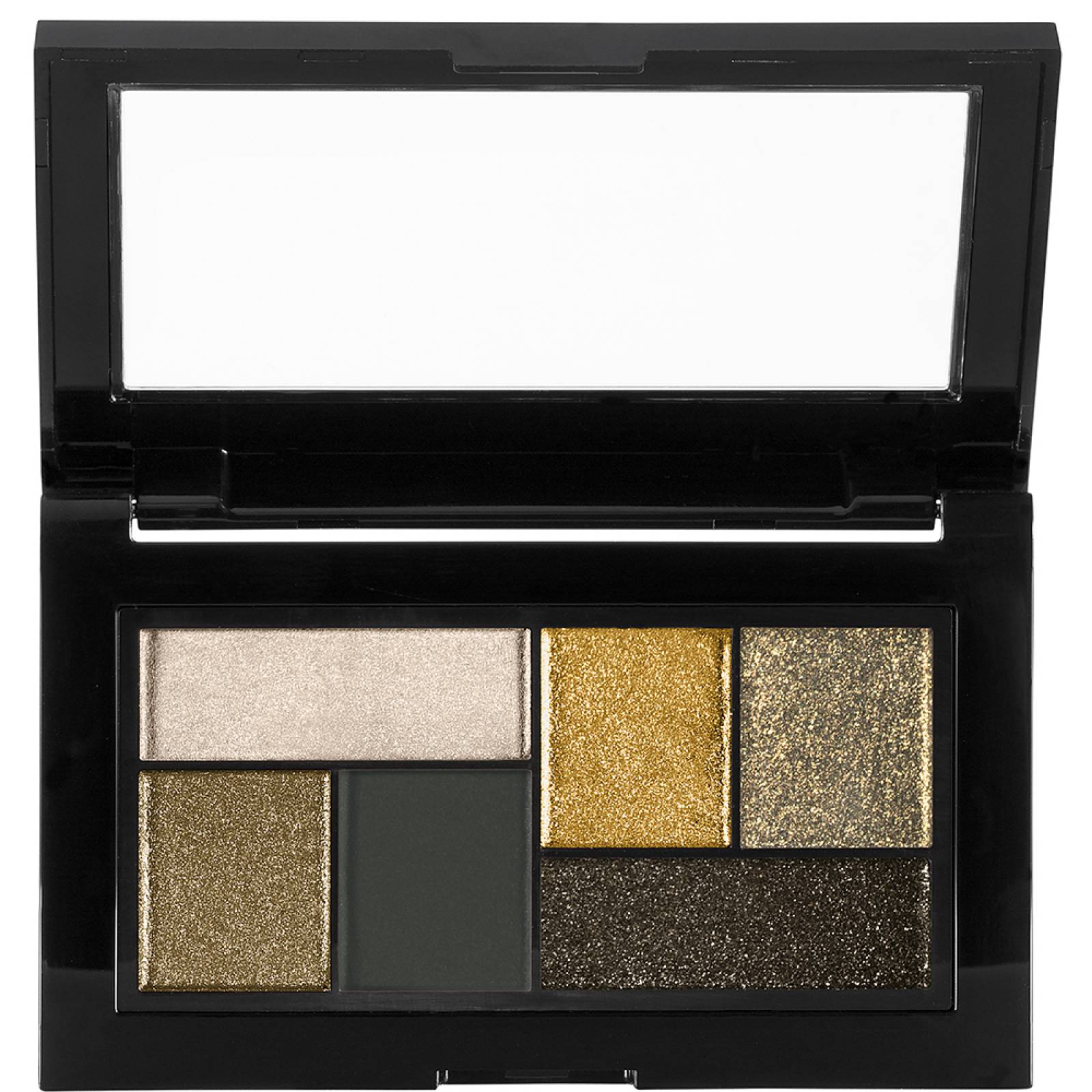 Paleta de Sombras City Mini Palette 6 Tonos Maybelline