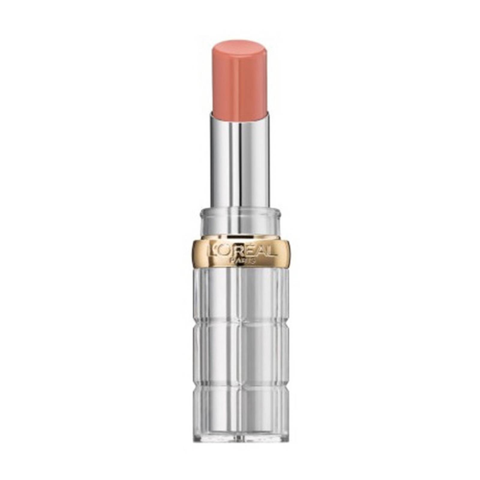 Labial Gloss Color Intenso Riche Shine Loreal Paris