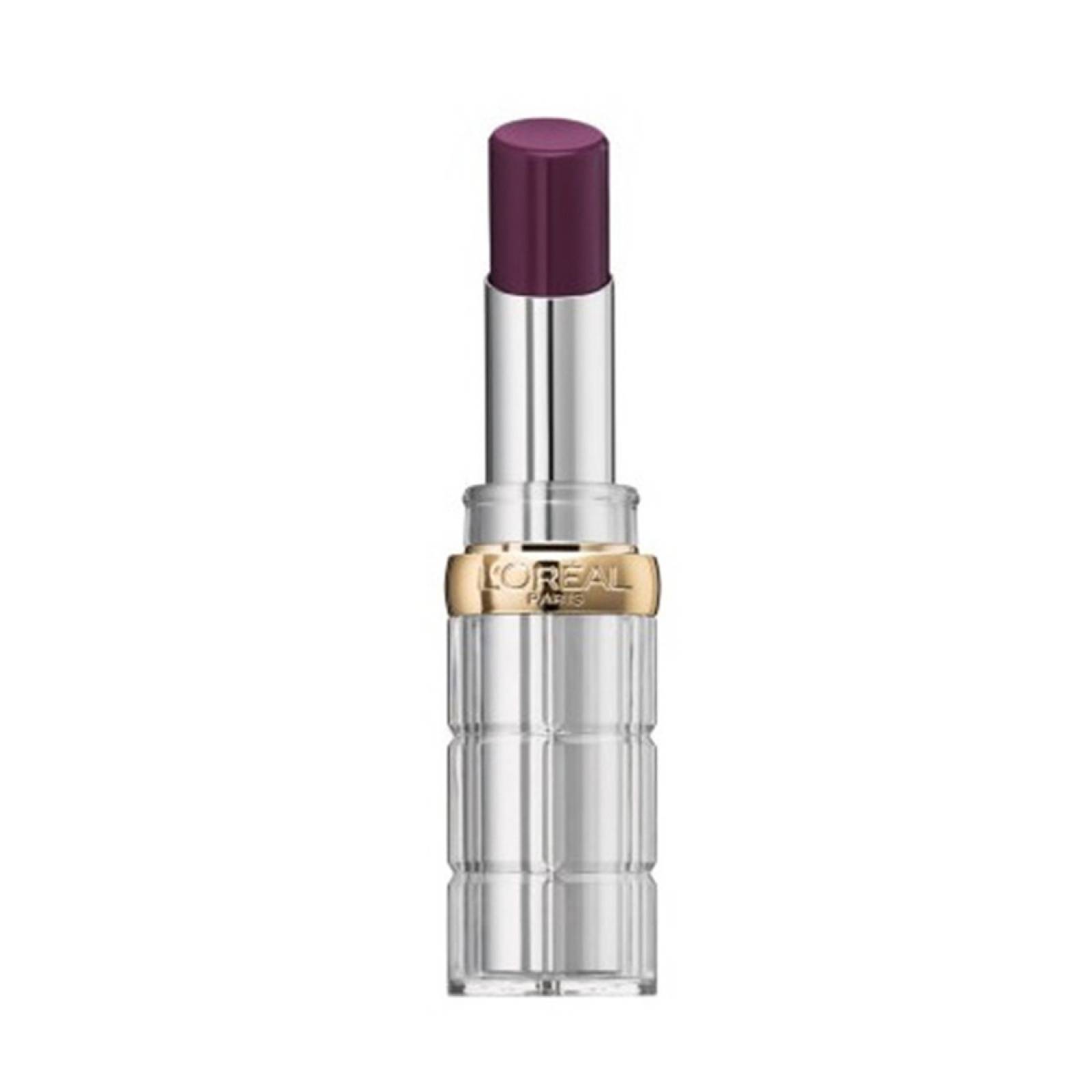 Labial Gloss Color Intenso Riche Shine Loreal Paris