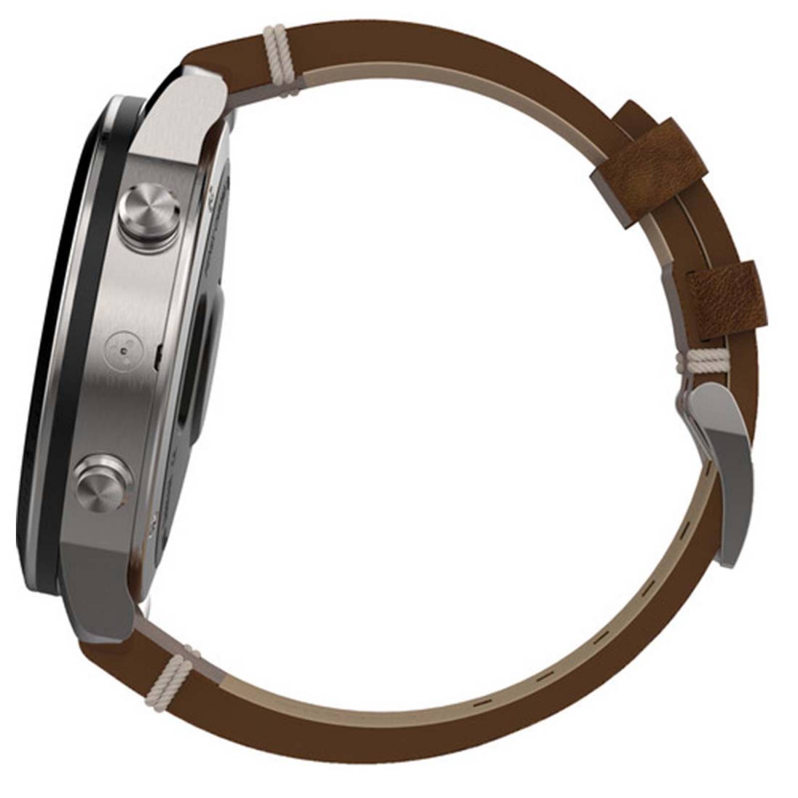 Kit Monitores Ritmo Cardiaco Garmin HRM-Swim/Tri Bundle