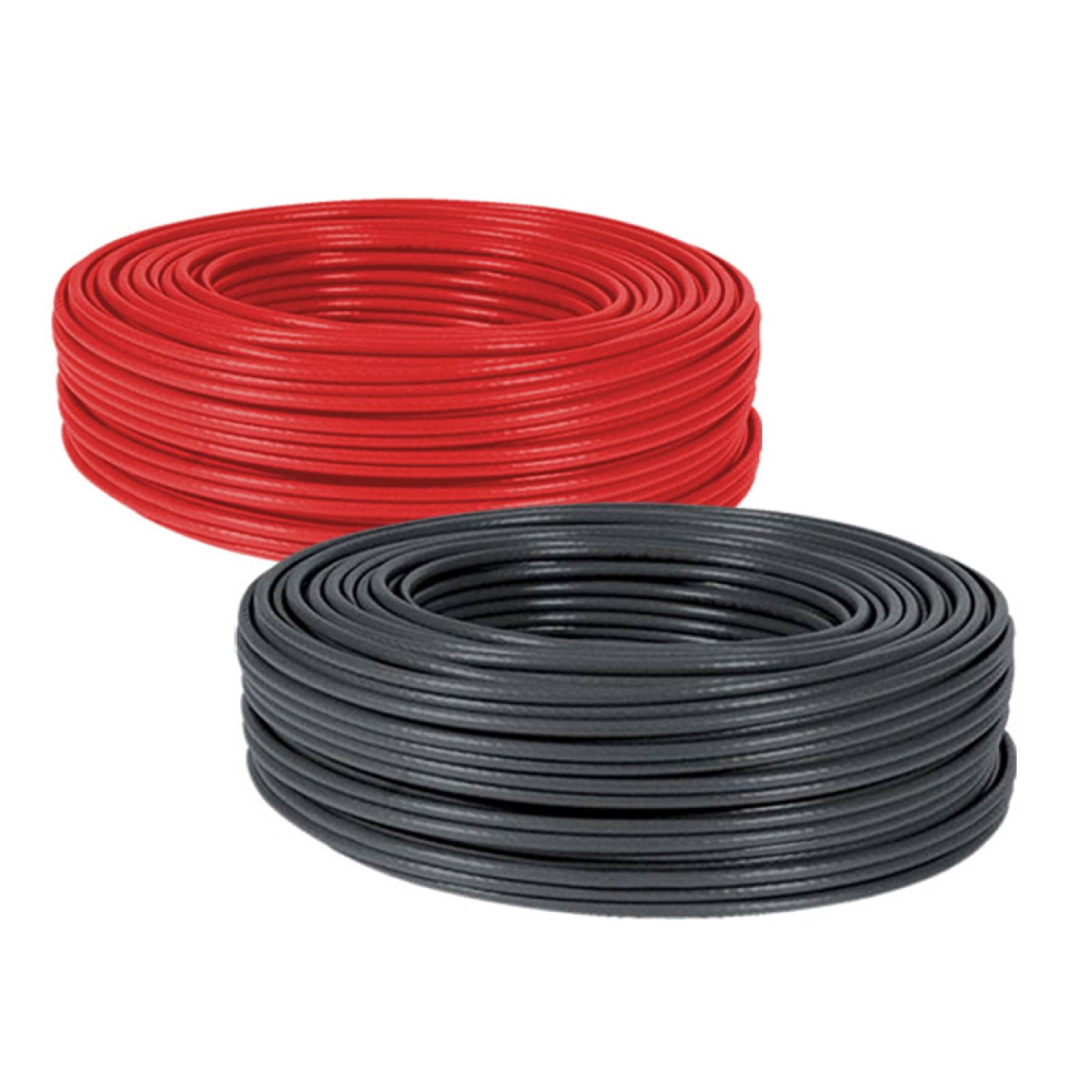 Kit Cables El?ctricos THW Cobre Calibre 10/12 100M Adir