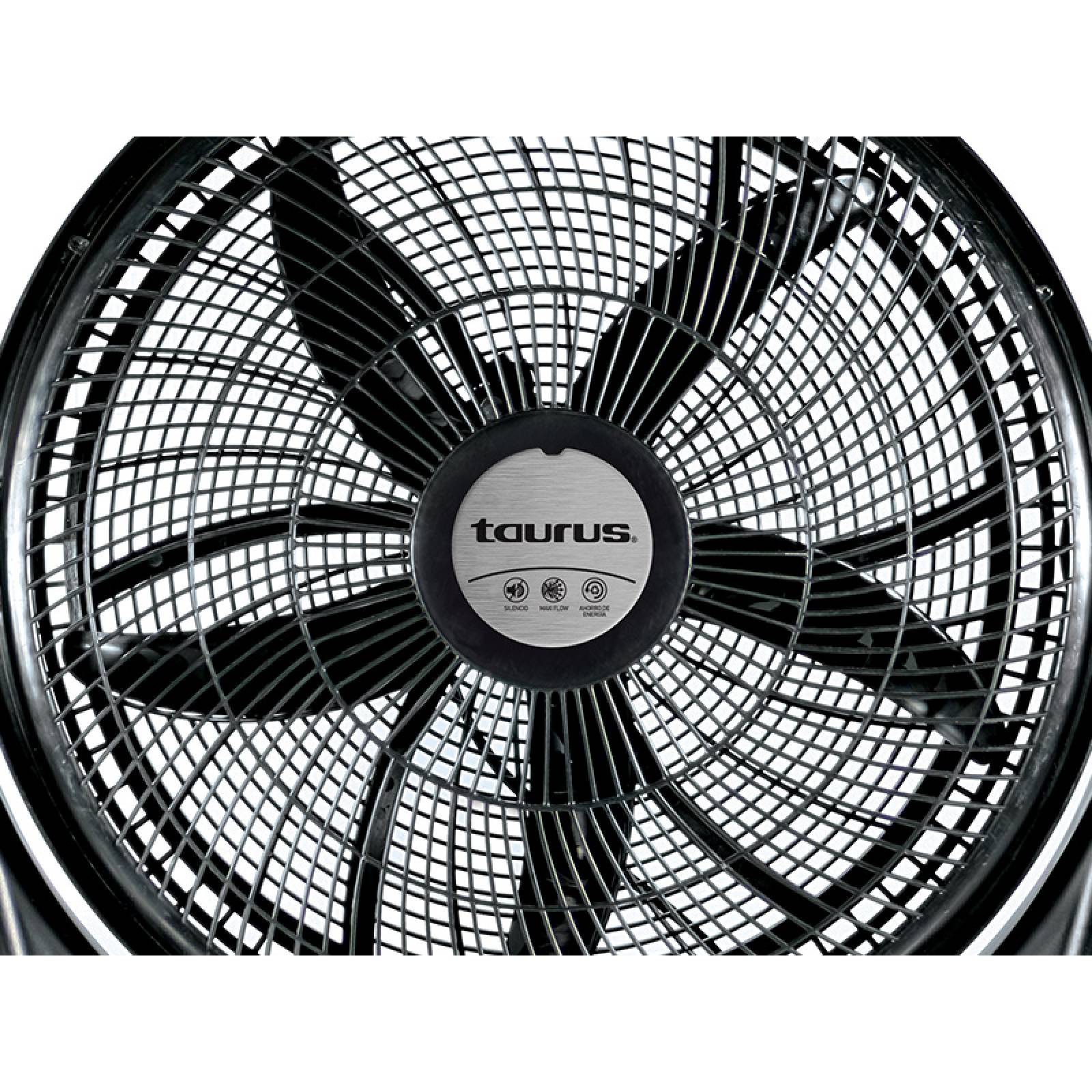 Kit Ventiladores Tipo Piso Y Pedestal Taurus