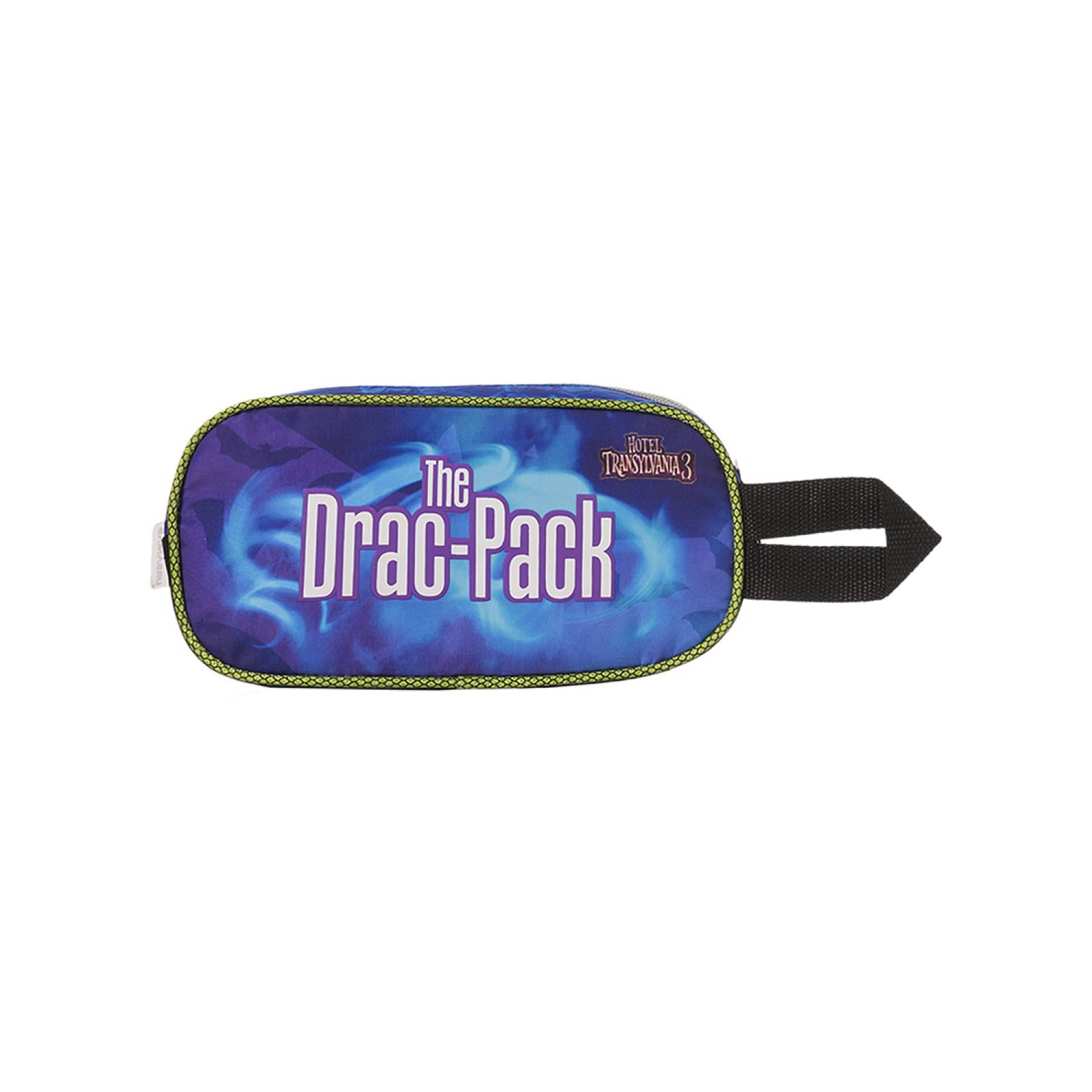 Lapicera Escolar Infantil 3D Hotel Transylvania Urbania