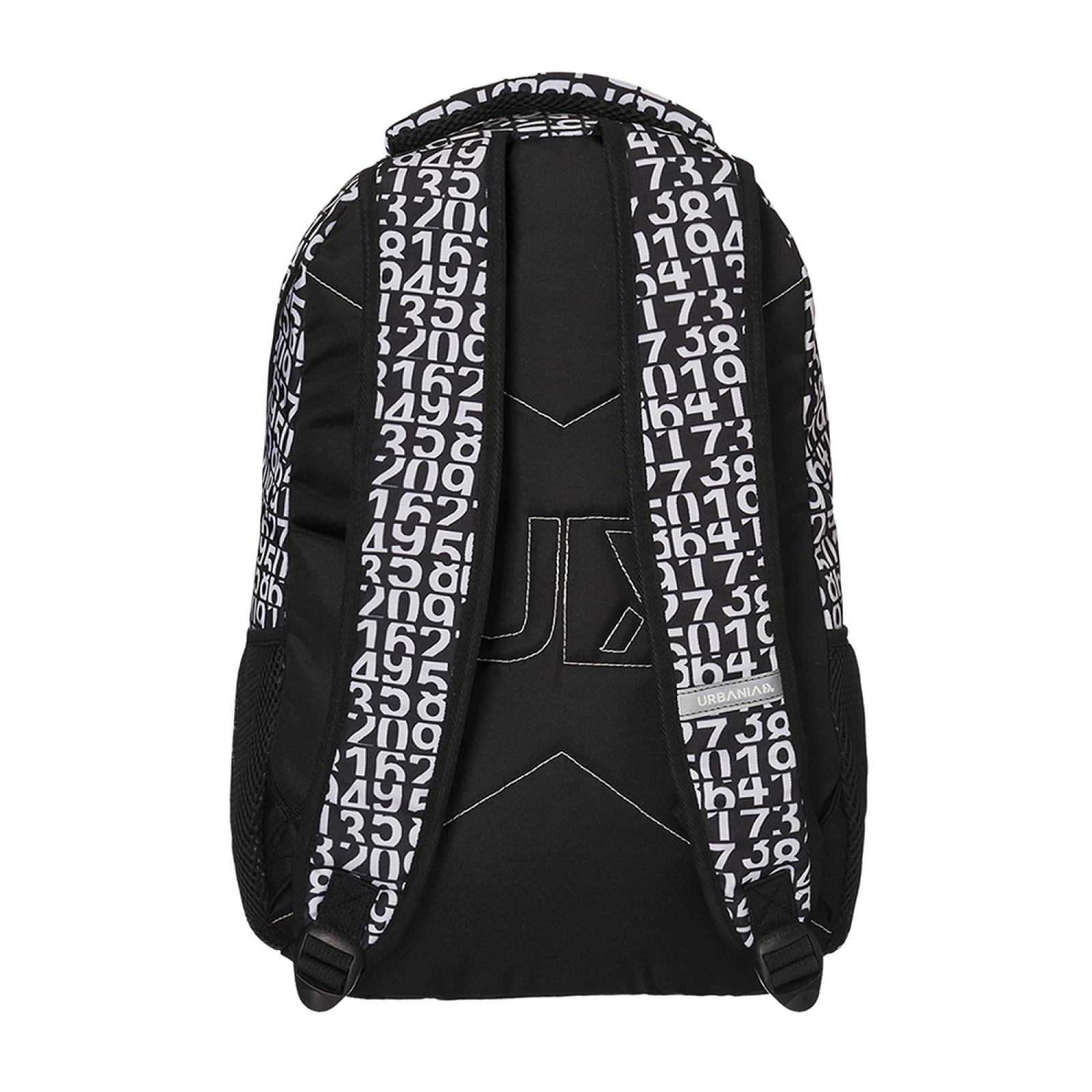 mochilas amplias escolares