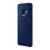 Carcasa Protectora Galaxy S9 Alcantara Cover Azul Samsung