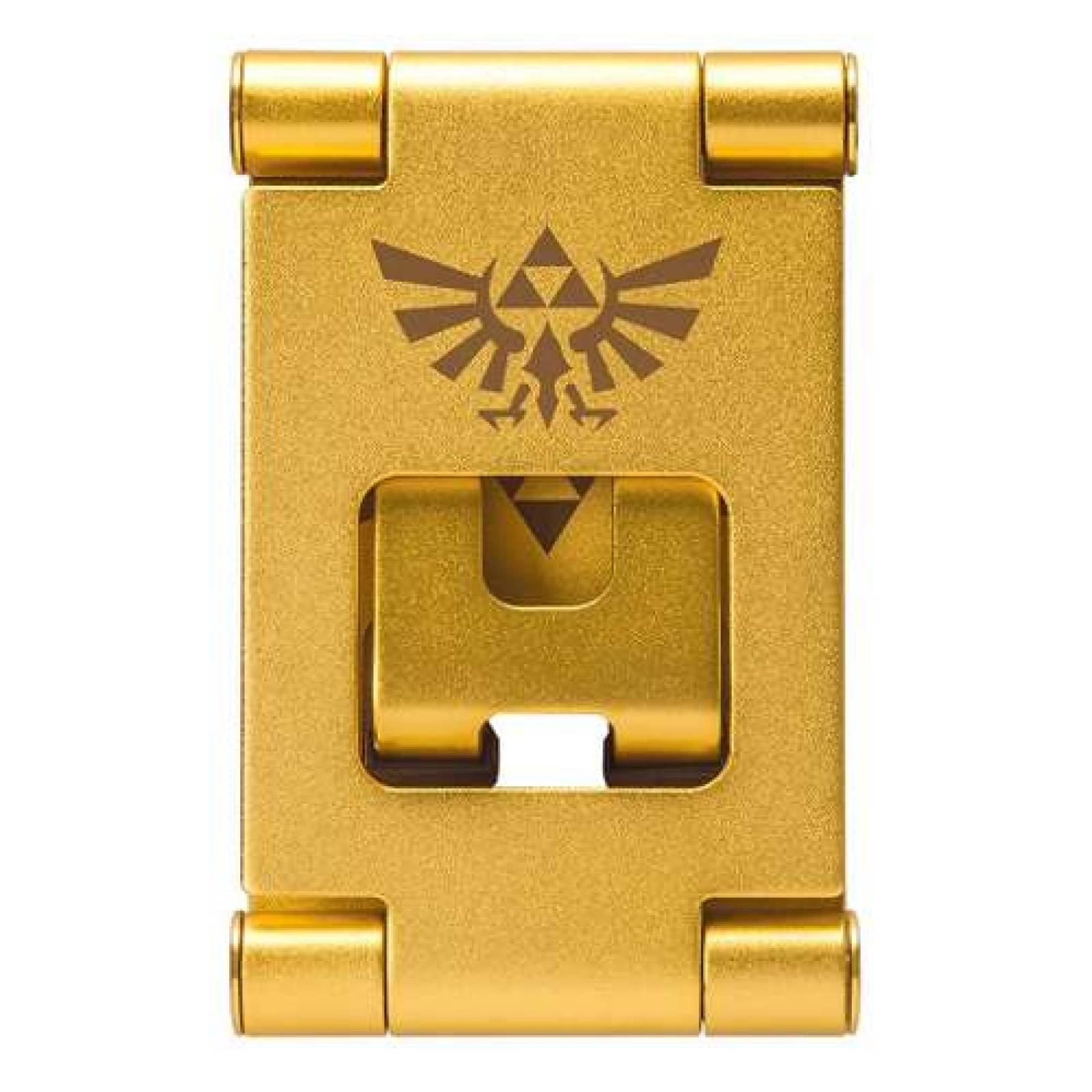 Powera Compact Metal Stand Zelda Breath Of The Wild Nintendo