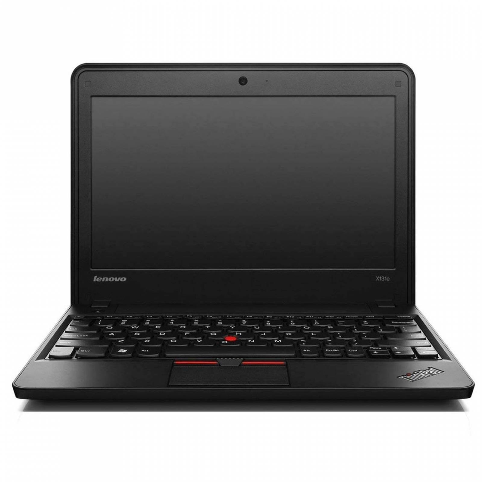 Laptop Lenovo Chromebook X131e 4GB Negra Reacondicionado