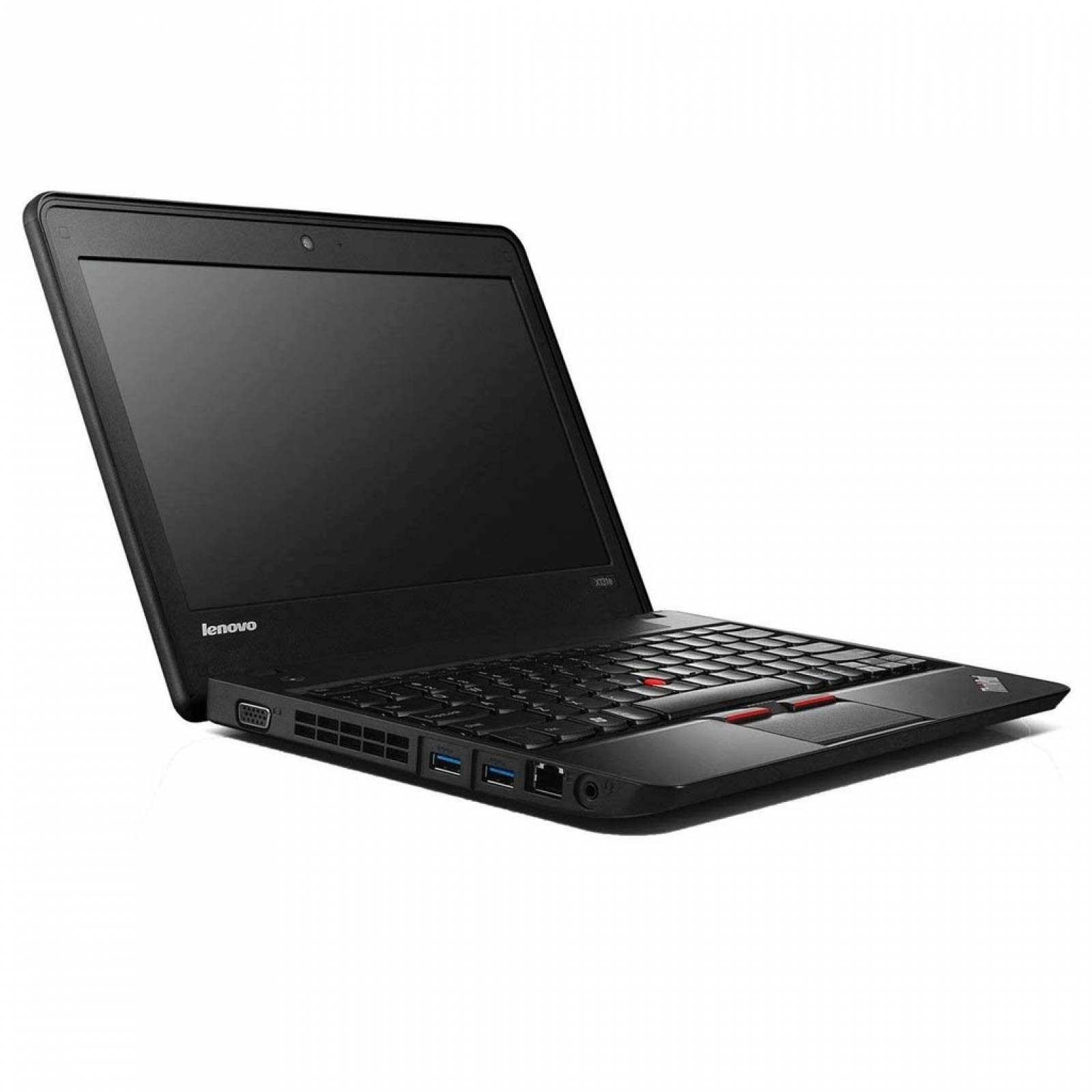Laptop Lenovo Chromebook X131e 4GB Negra Reacondicionado