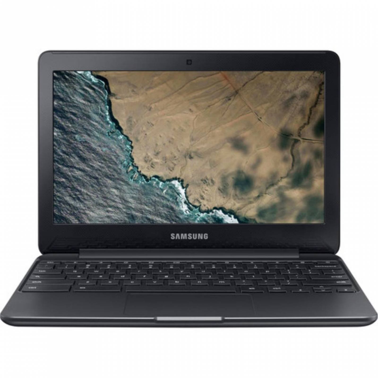 Laptop Chromebook 3 Celeron Dual Core 16GB Reacondicionado