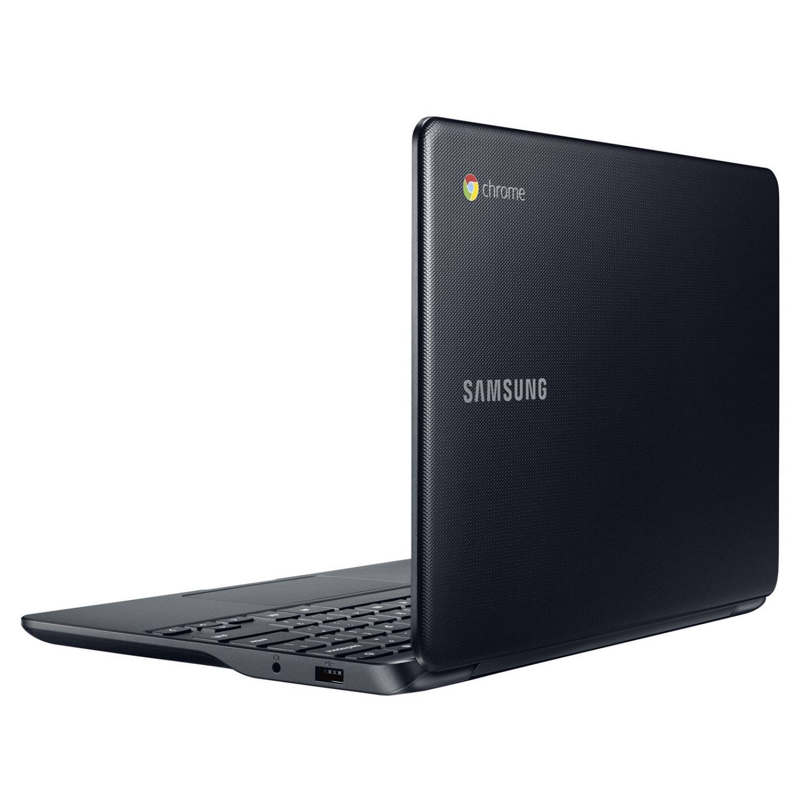 Laptop Chromebook 3 Celeron Dual Core 16GB Reacondicionado