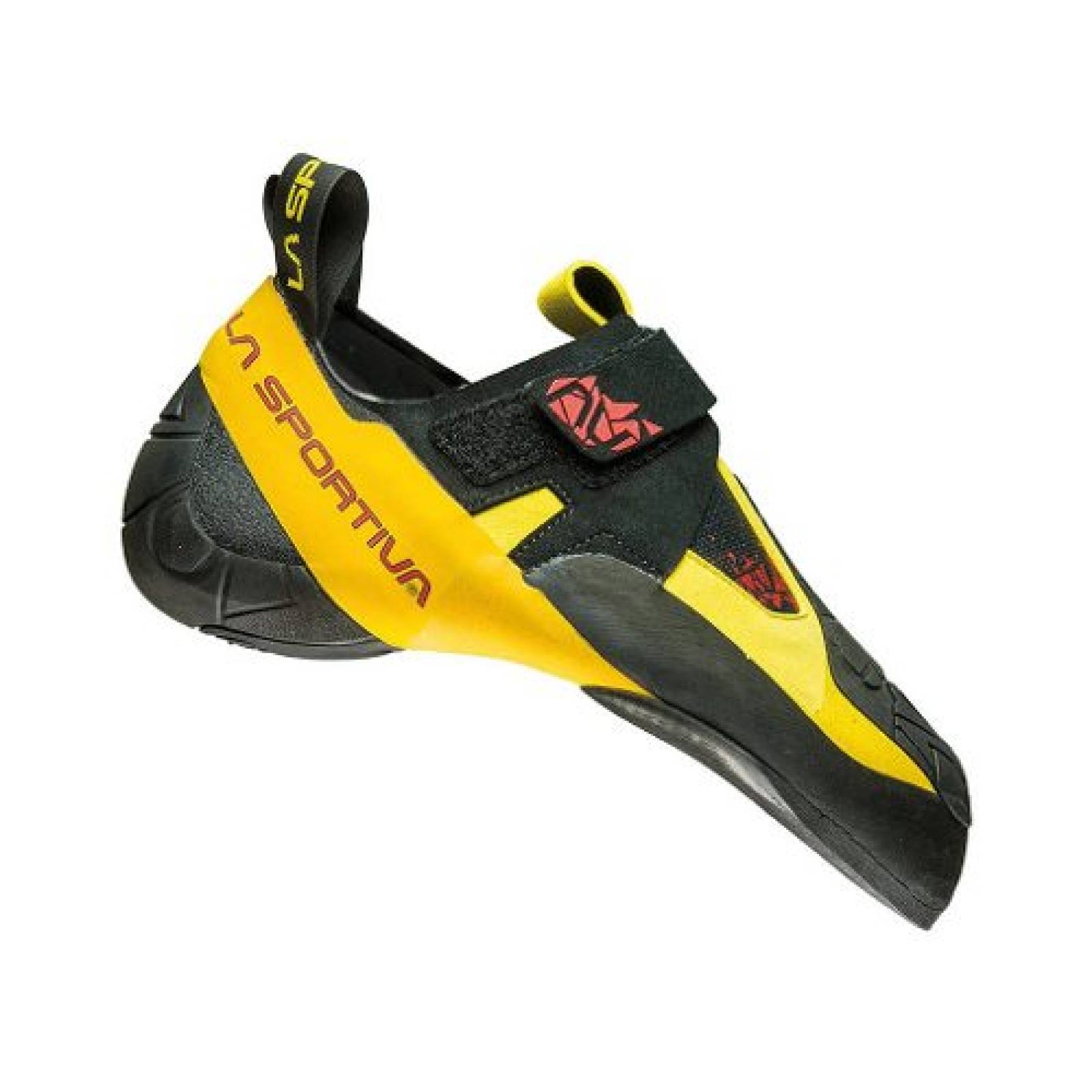 Skwama Tenis De Escalada Pie De Gato Hombre La Sportiva