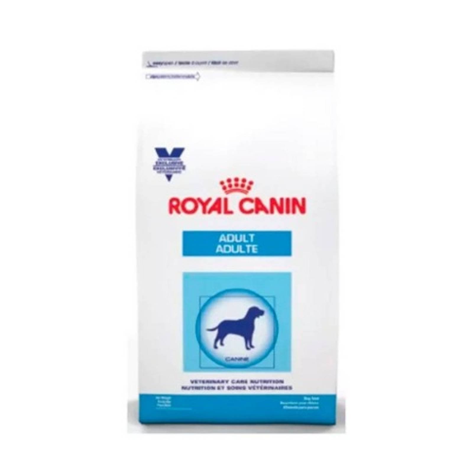 Alimento Para Perro Royal Canin Adulto Royal 15 kg