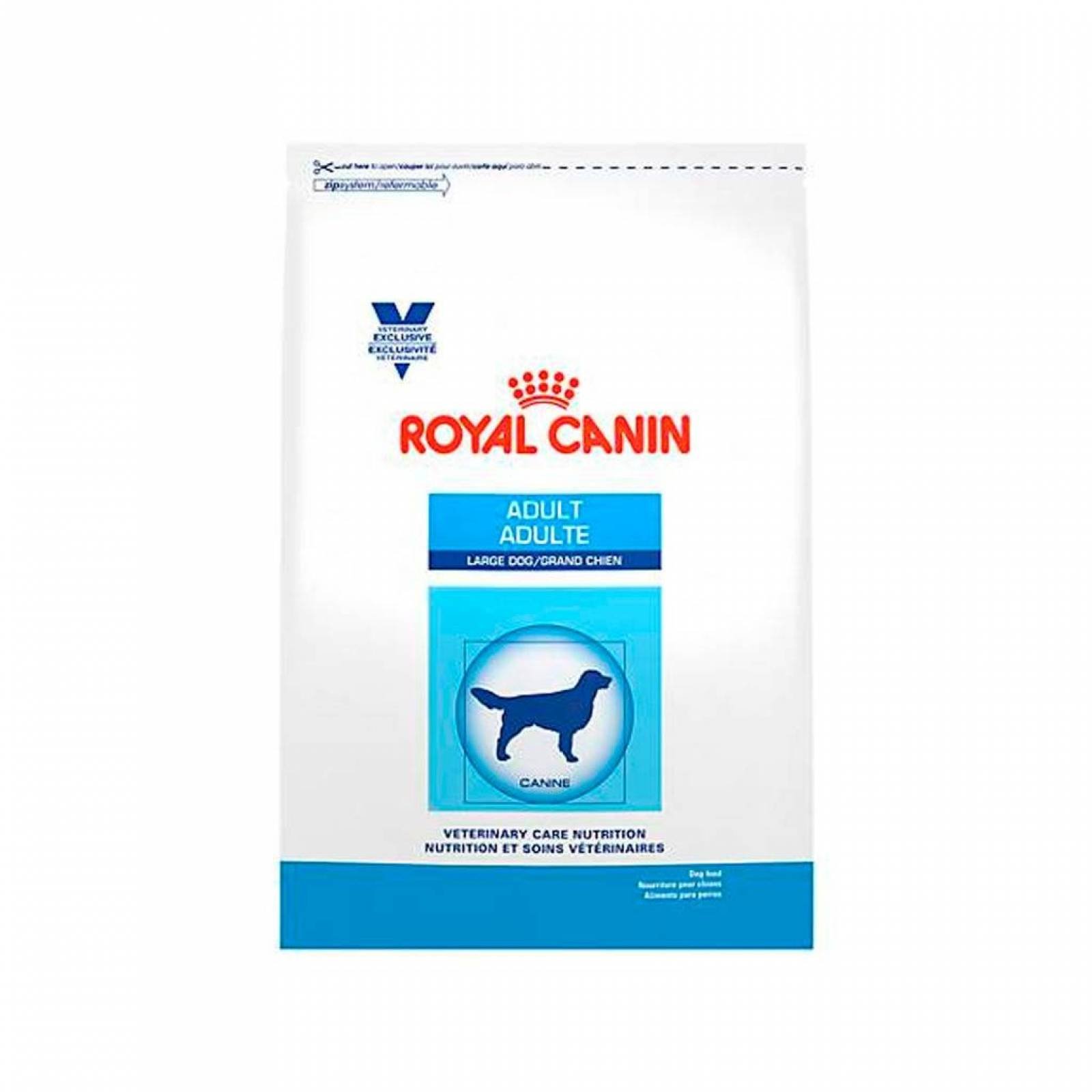 Alimento Para Perro Royal Canin Canine Adulto 12 kg