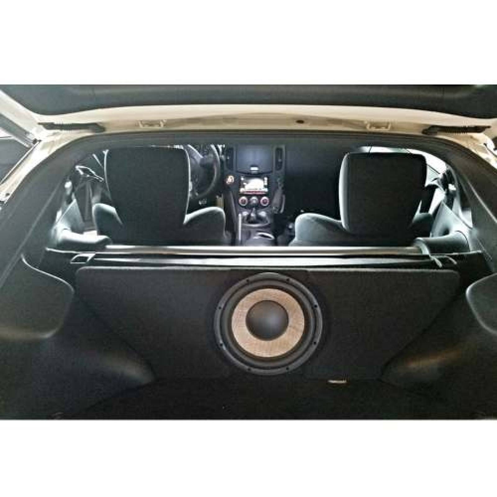 Bocina Subwoofer Auto Audio P 30 F Lino Focal