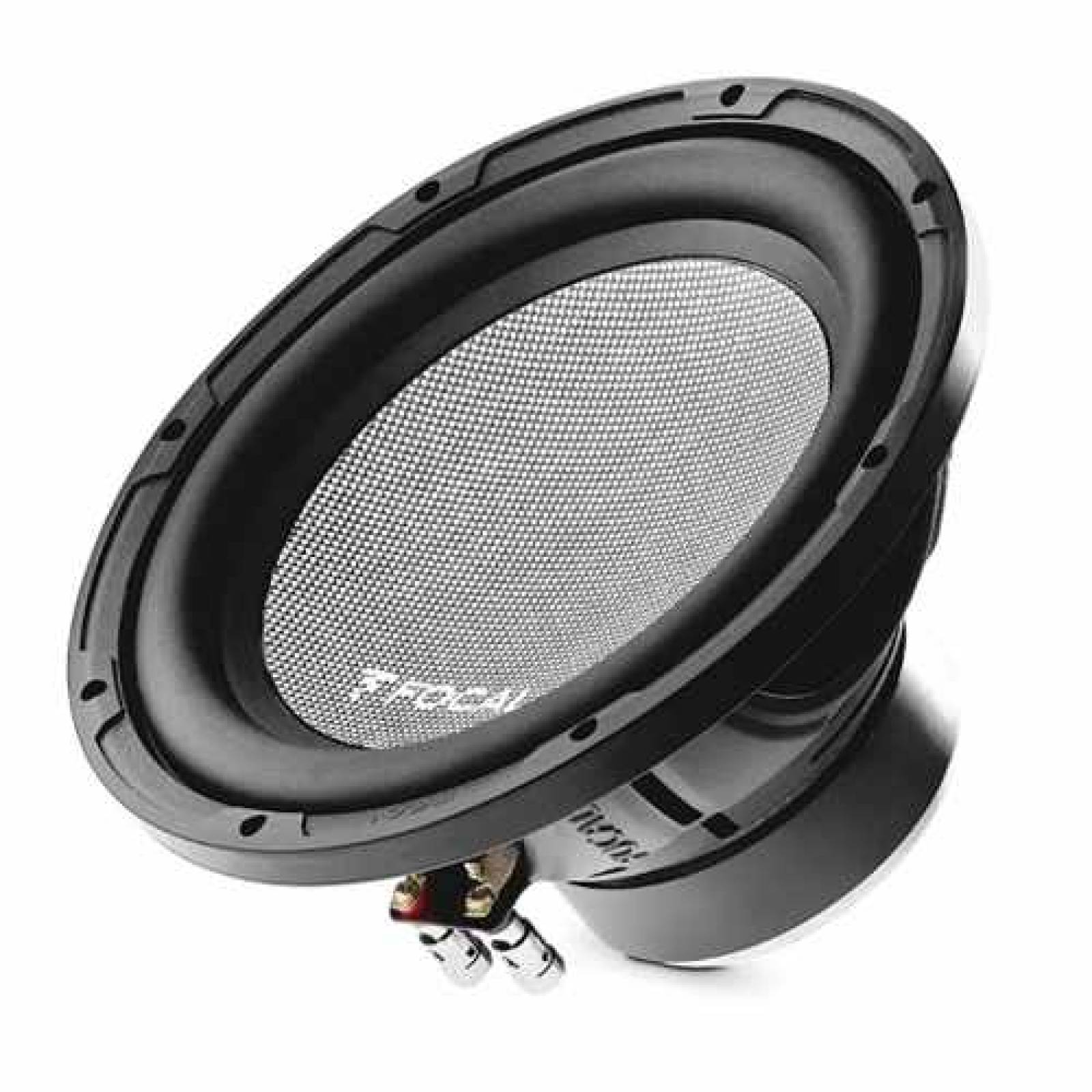 Equipo Subwoofer Auto Sub 25A4 Focal