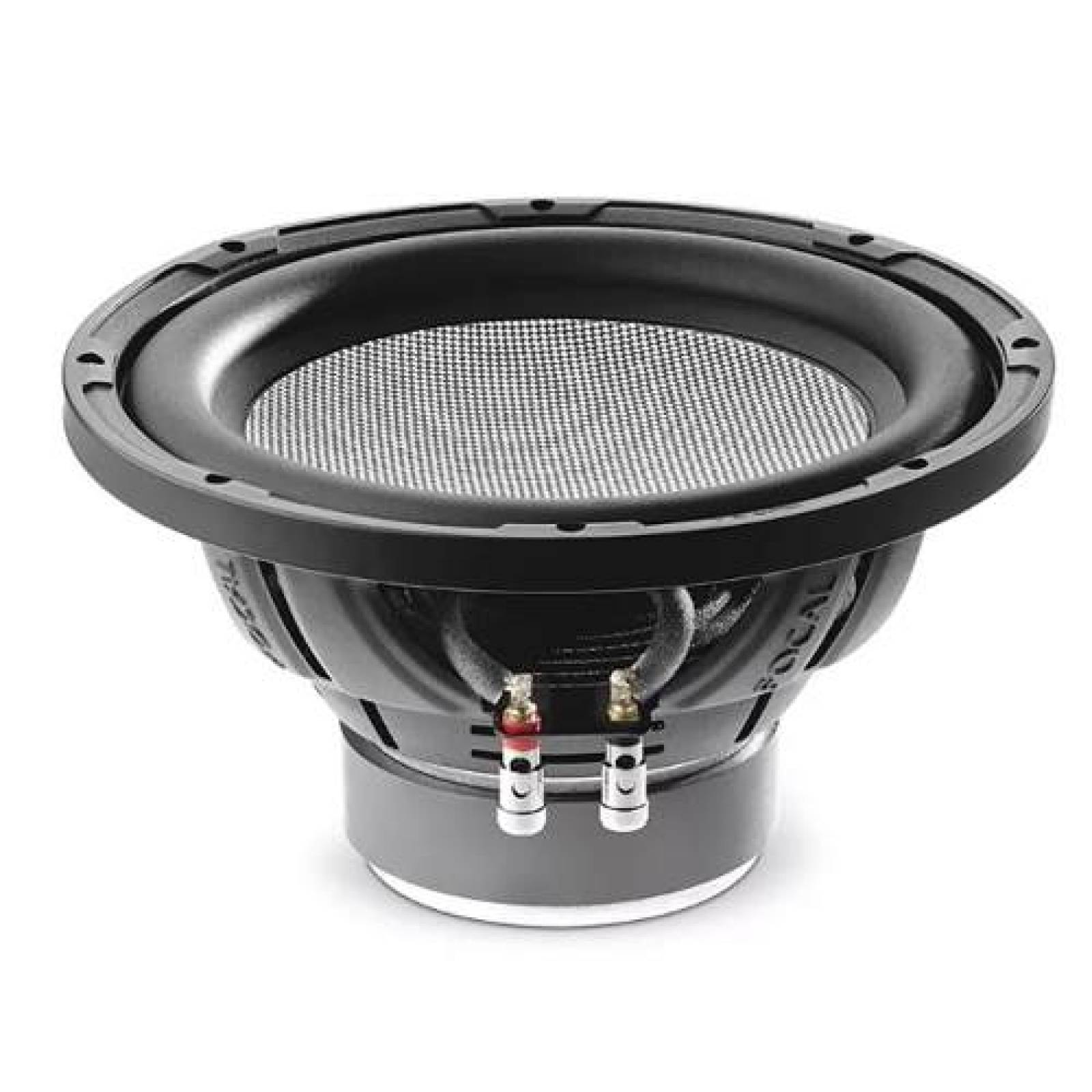 Subwoofer Auto Sub 30A4 Focal